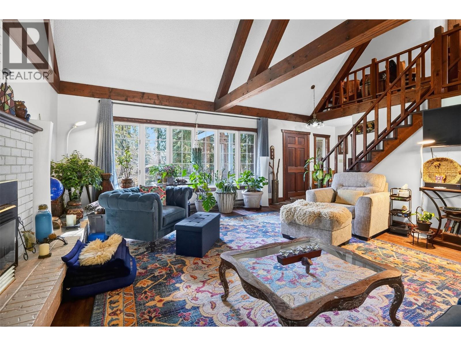 6119 Pippers Lane, Nelson, British Columbia  V1L 6P5 - Photo 14 - 10377334