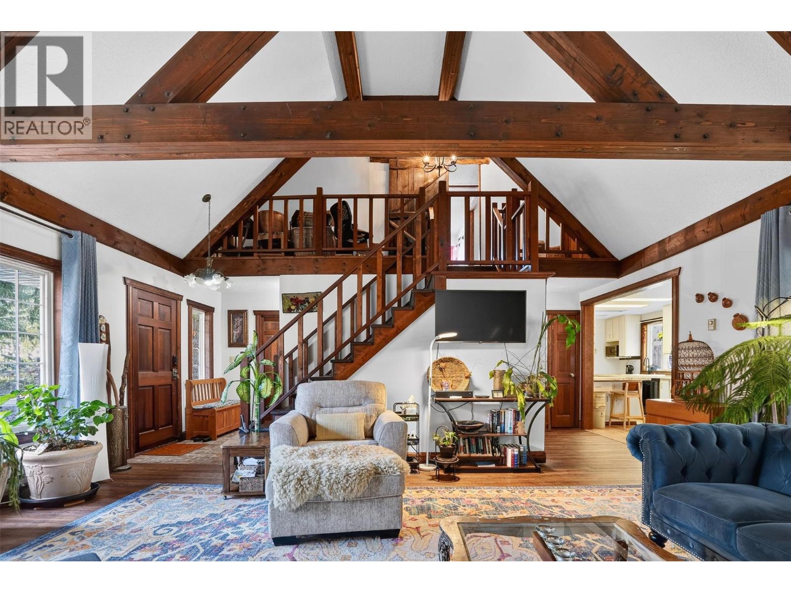 6119 Pippers Lane, Nelson, British Columbia  V1L 6P5 - Photo 15 - 10377334