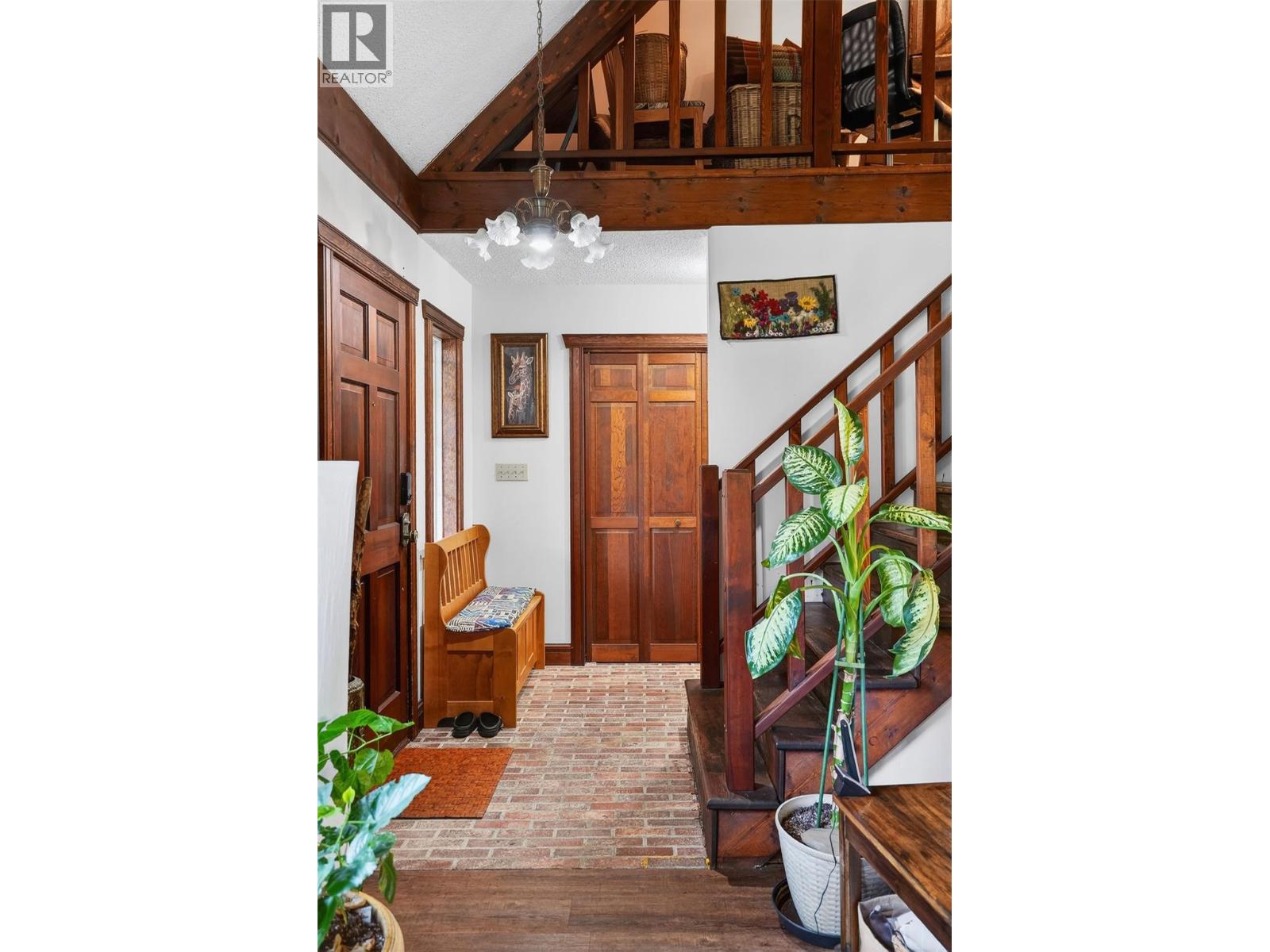 6119 Pippers Lane, Nelson, British Columbia  V1L 6P5 - Photo 6 - 10377334