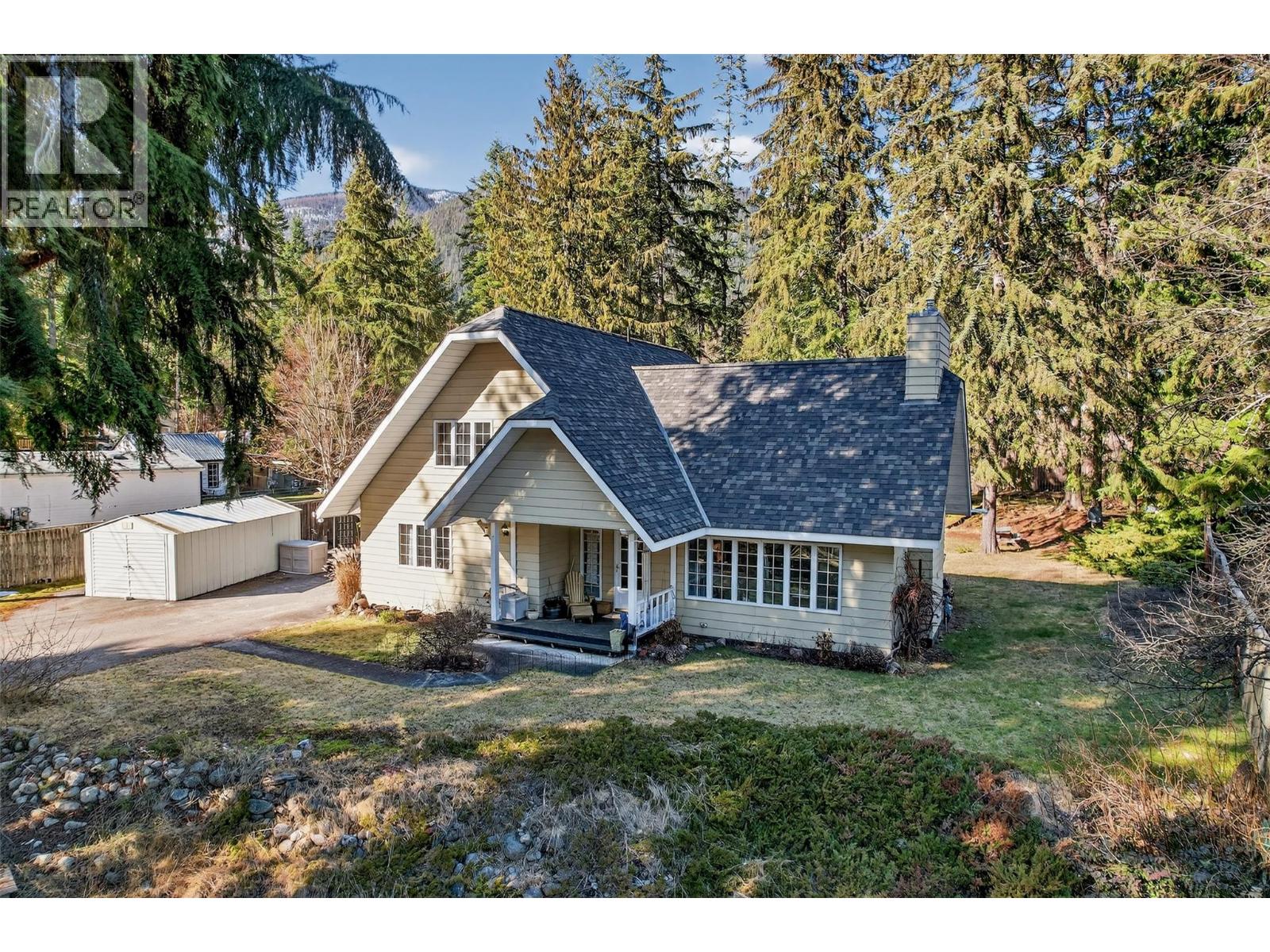 6119 Pippers Lane, Nelson, British Columbia  V1L 6P5 - Photo 70 - 10377334