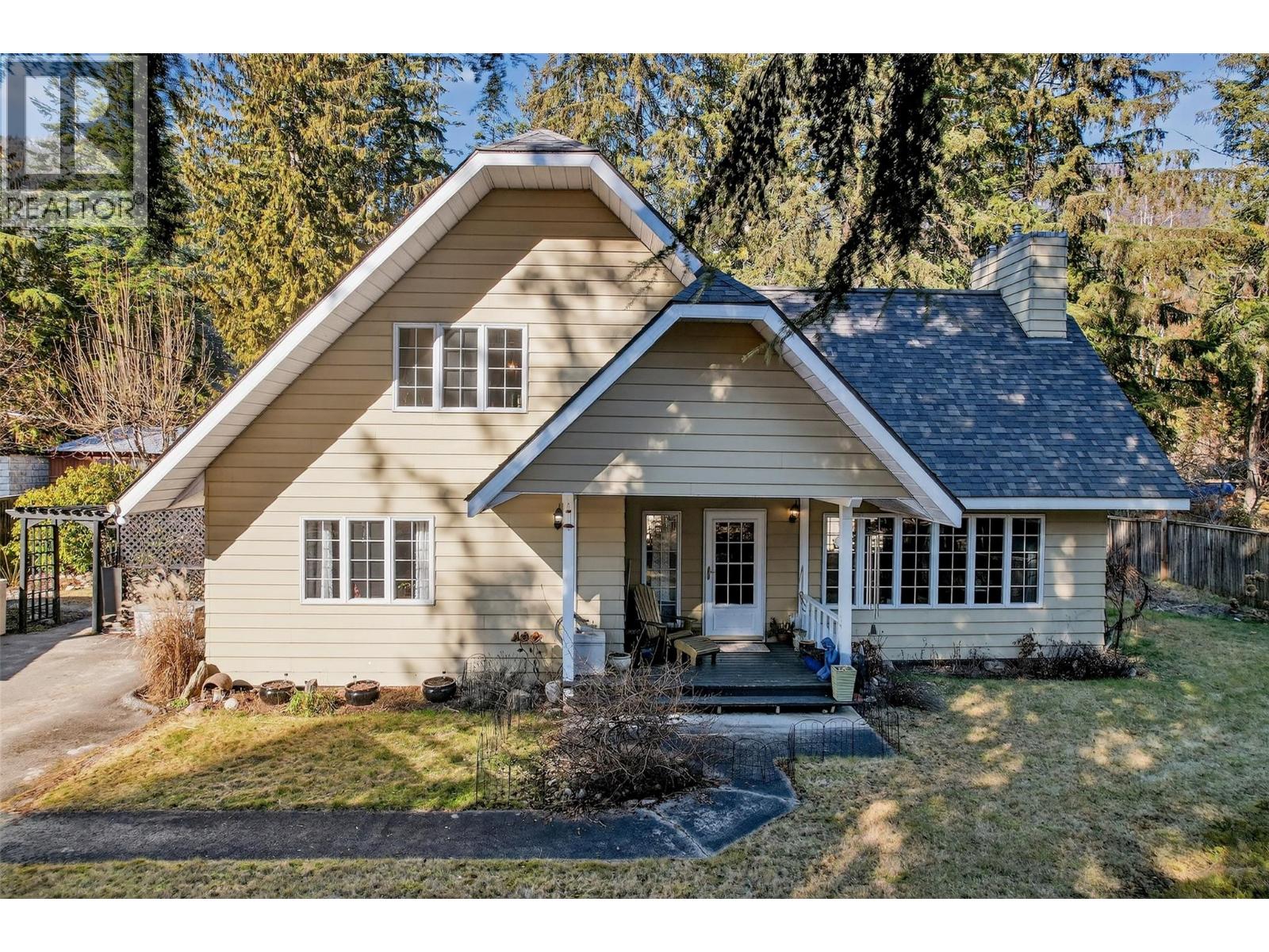 6119 Pippers Lane, Nelson, British Columbia  V1L 6P5 - Photo 71 - 10377334