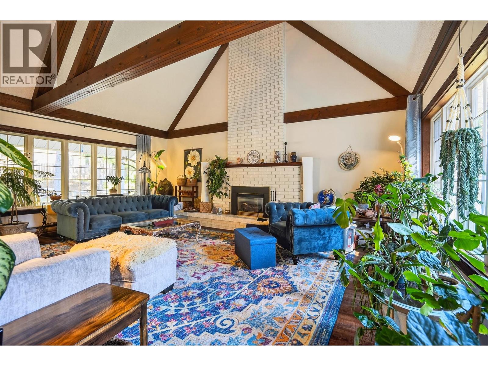 6119 Pippers Lane, Nelson, British Columbia  V1L 6P5 - Photo 8 - 10377334