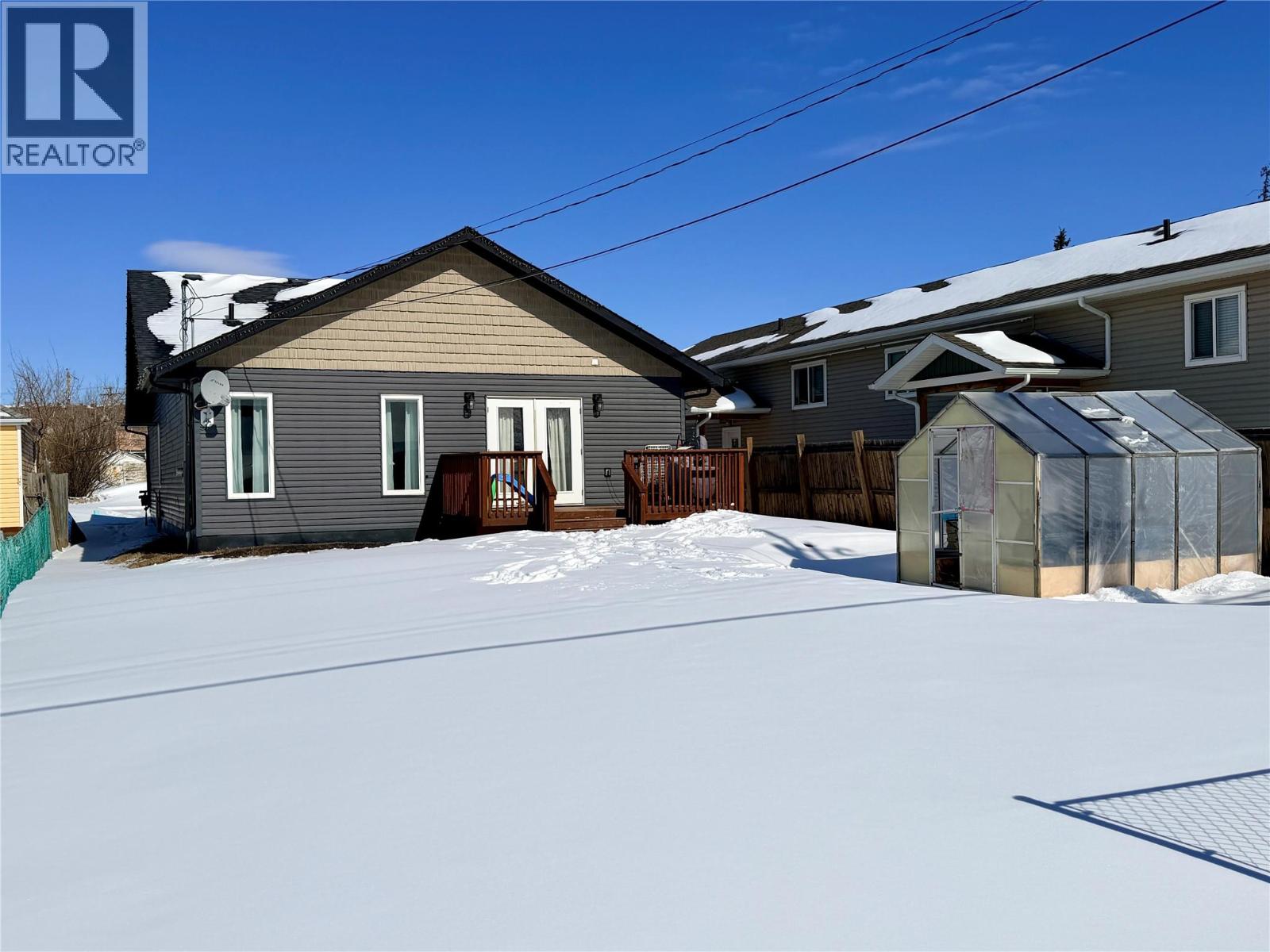 1327 101 Avenue, Dawson Creek, British Columbia  V1G 2A4 - Photo 18 - 10381379