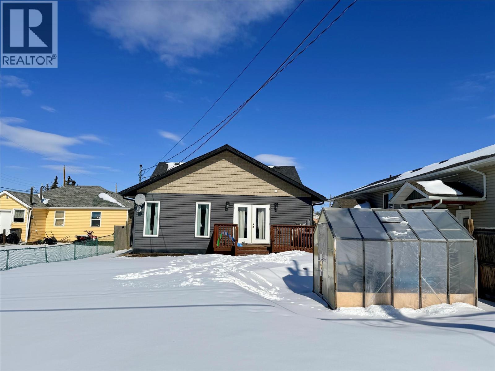 1327 101 Avenue, Dawson Creek, British Columbia  V1G 2A4 - Photo 19 - 10381379