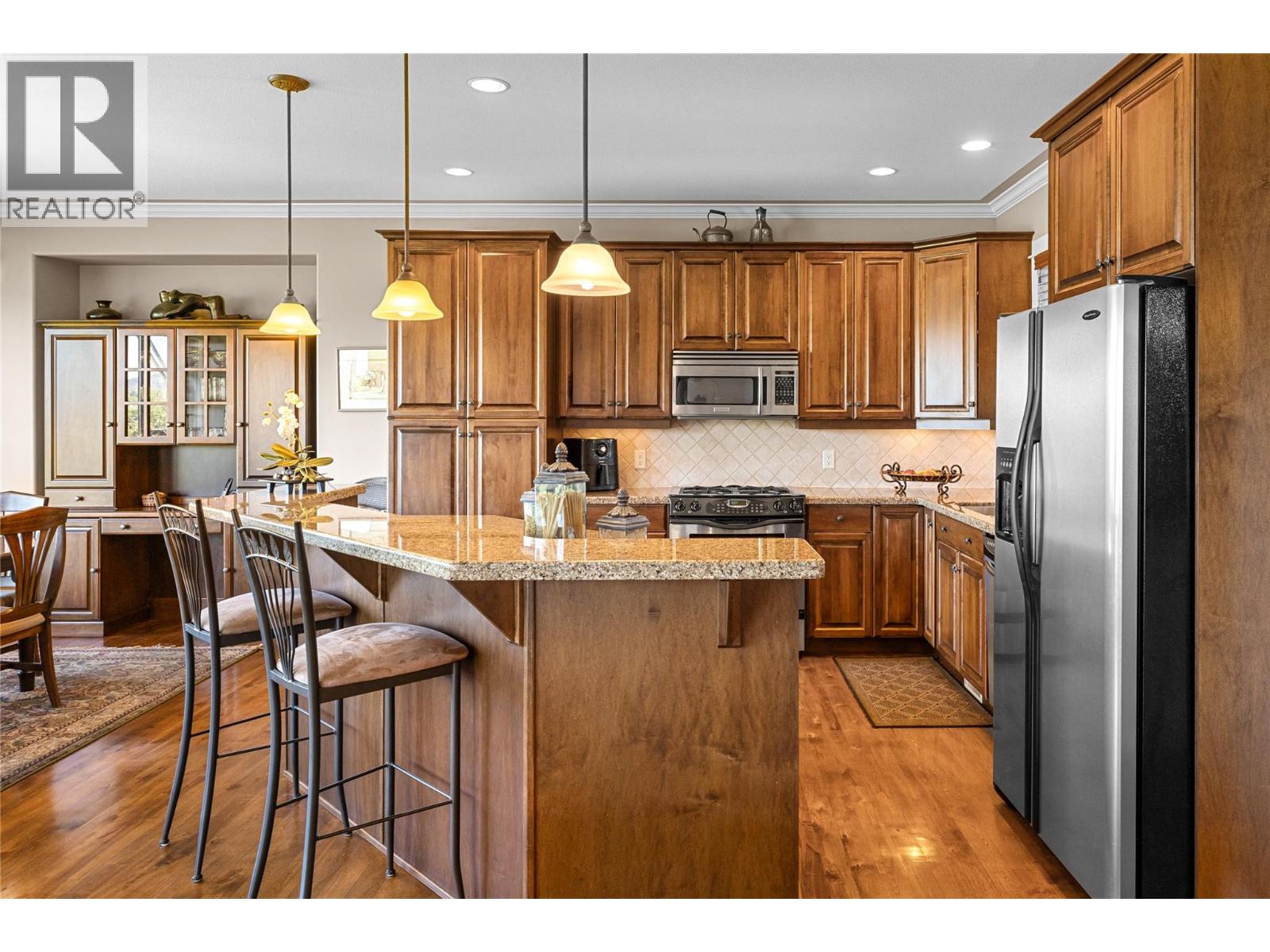 3694 Sonoma Pines Drive, Westbank, British Columbia  V4T 2Y2 - Photo 13 - 10381014