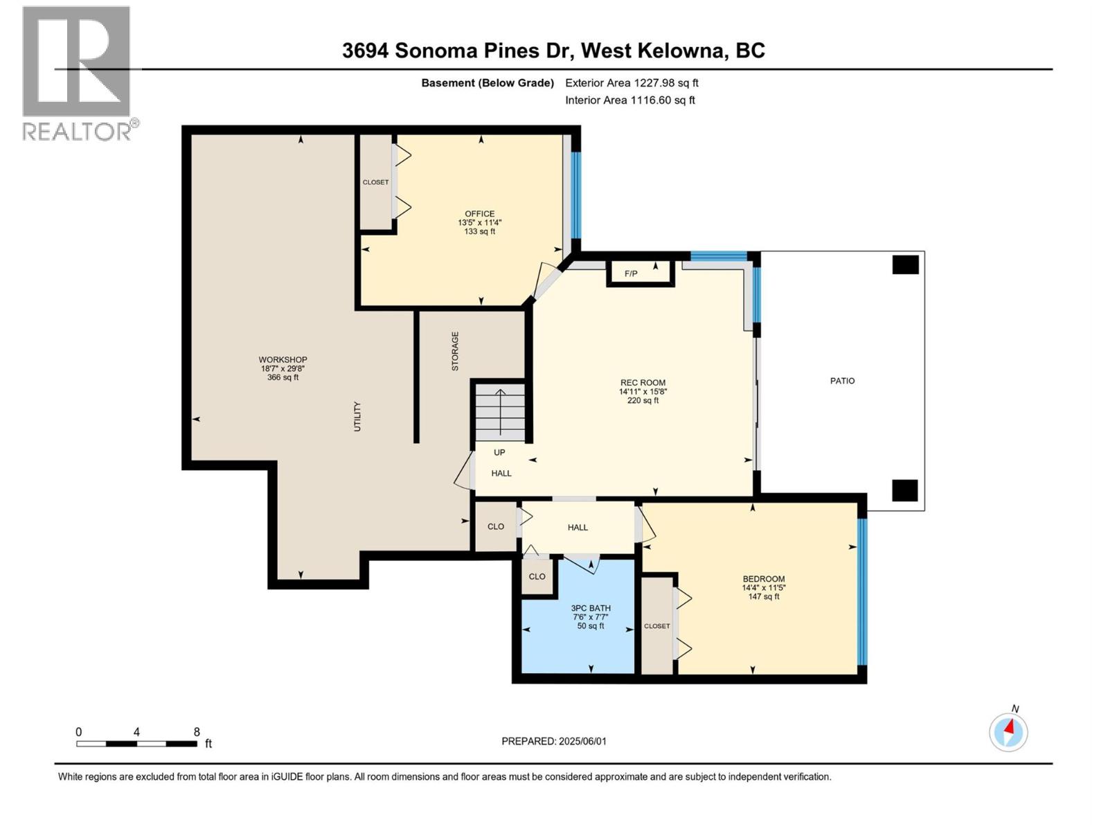 3694 Sonoma Pines Drive, Westbank, British Columbia  V4T 2Y2 - Photo 53 - 10381014