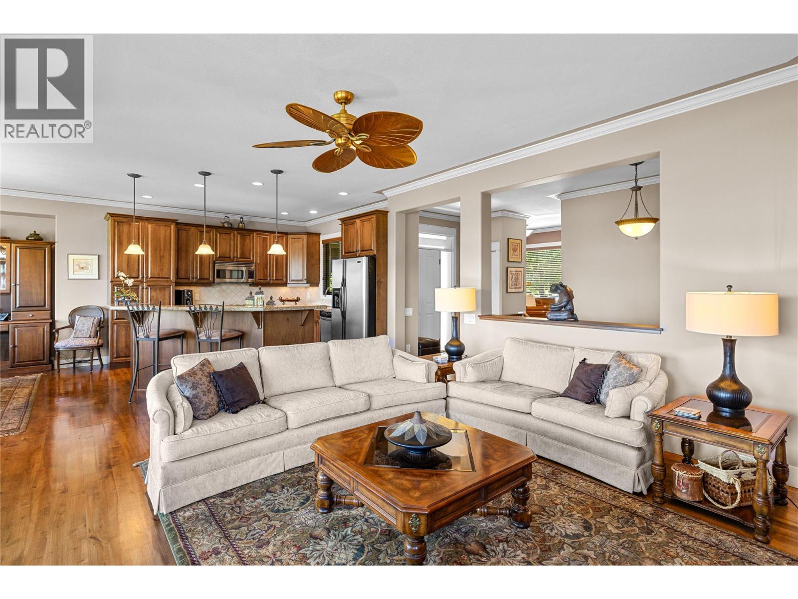 3694 Sonoma Pines Drive, Westbank, British Columbia  V4T 2Y2 - Photo 8 - 10381014