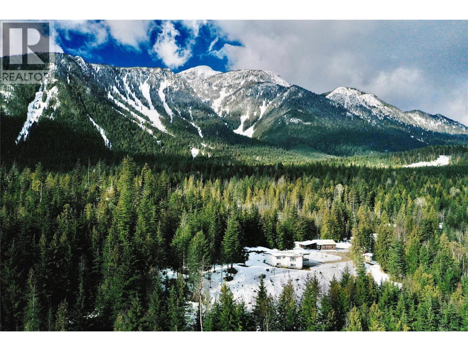 2180 Clough Road, Revelstoke, British Columbia  V0E 2S0 - Photo 1 - 10381334