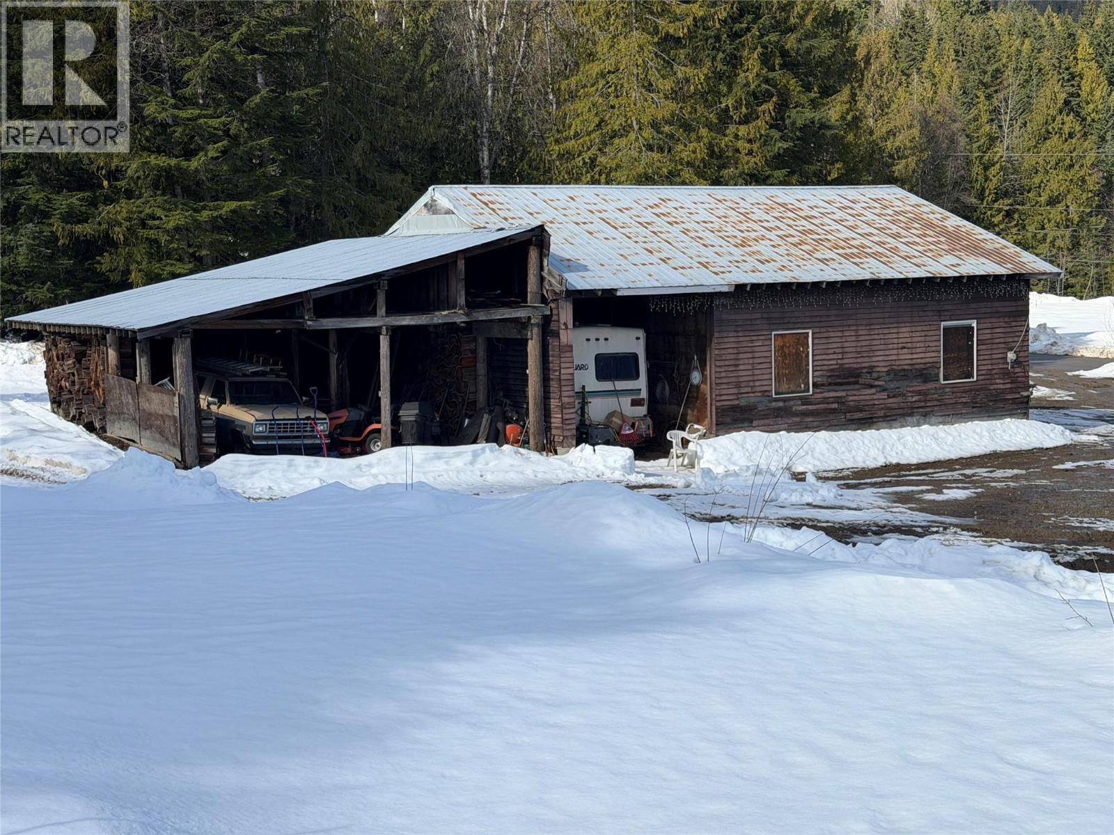 2180 Clough Road, Revelstoke, British Columbia  V0E 2S0 - Photo 26 - 10381334