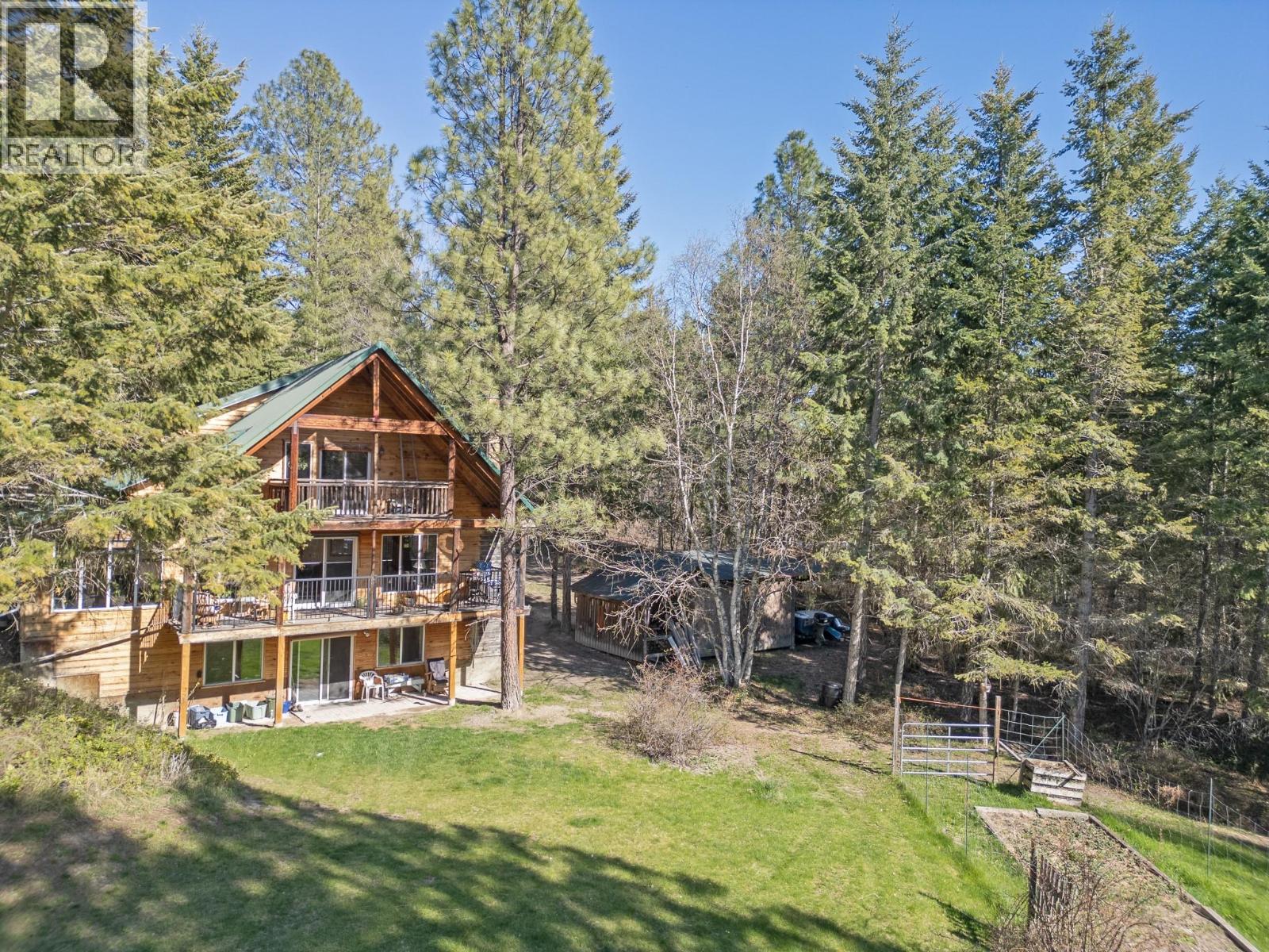 702 Forner Road, Lister, British Columbia  V0B 1G2 - Photo 13 - 10381321