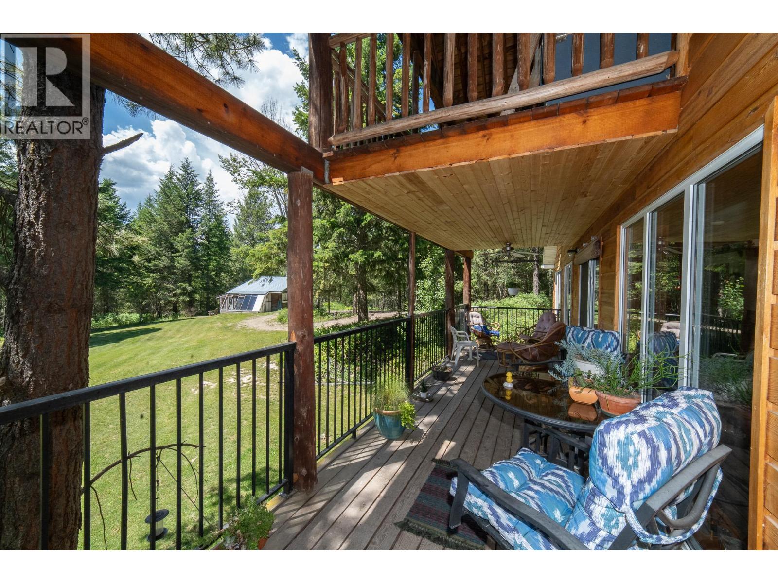 702 Forner Road, Lister, British Columbia  V0B 1G2 - Photo 45 - 10381321