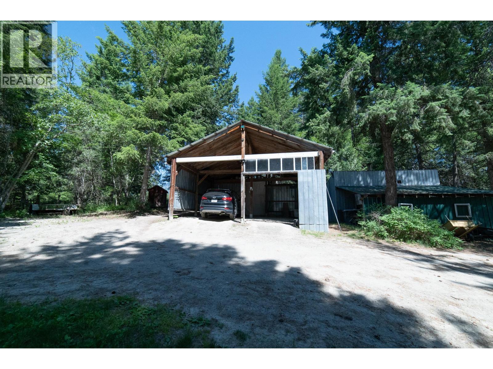 702 Forner Road, Lister, British Columbia  V0B 1G2 - Photo 72 - 10381321