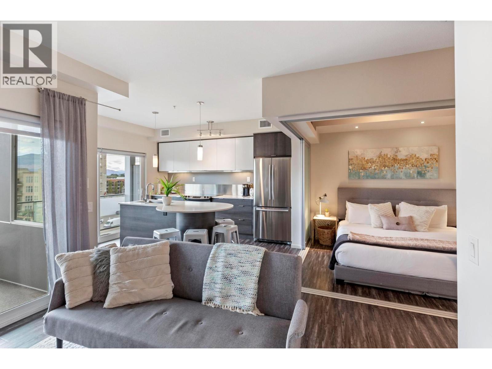 1290 St. Paul Street Unit# 511, Kelowna, British Columbia  V1Y 2C9 - Photo 10 - 10381135