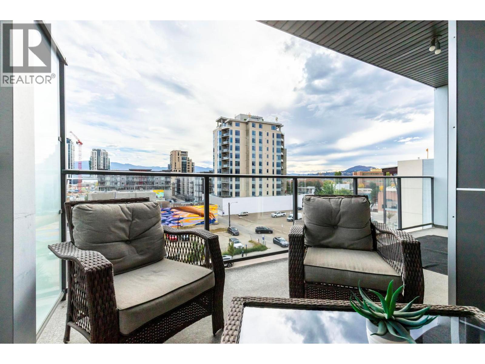 1290 St. Paul Street Unit# 511, Kelowna, British Columbia  V1Y 2C9 - Photo 12 - 10381135