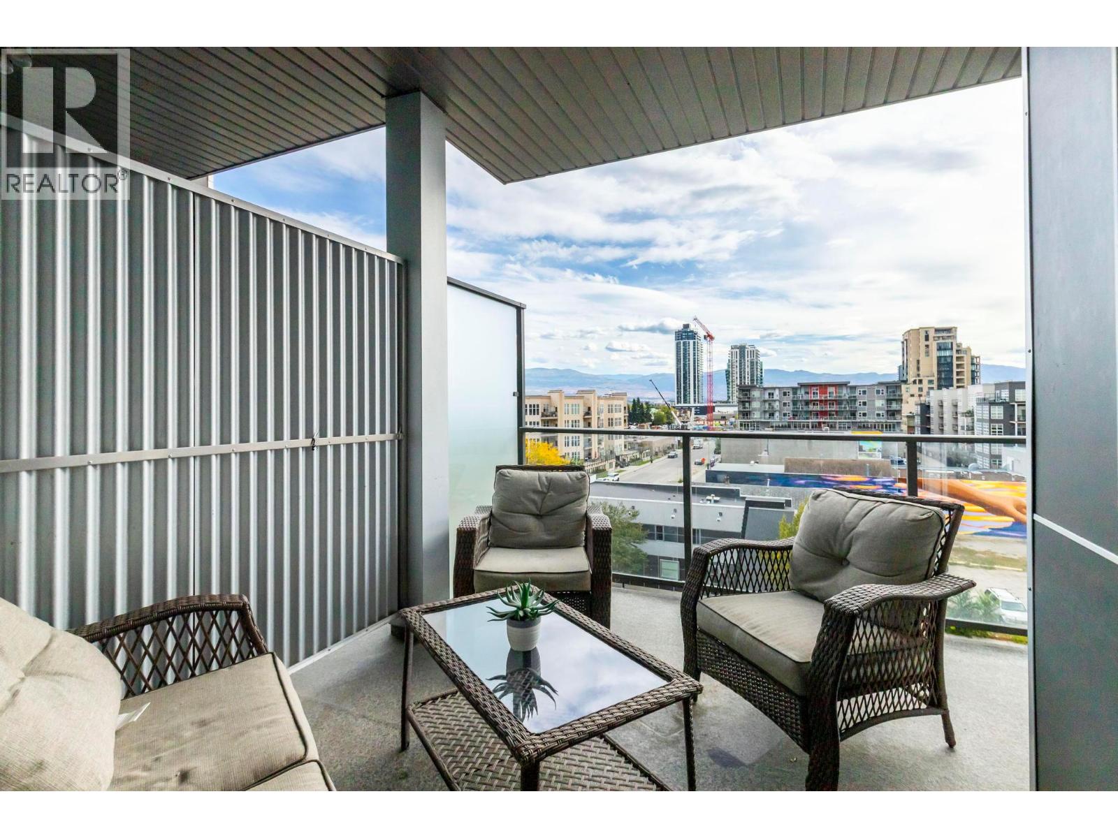 1290 St. Paul Street Unit# 511, Kelowna, British Columbia  V1Y 2C9 - Photo 13 - 10381135