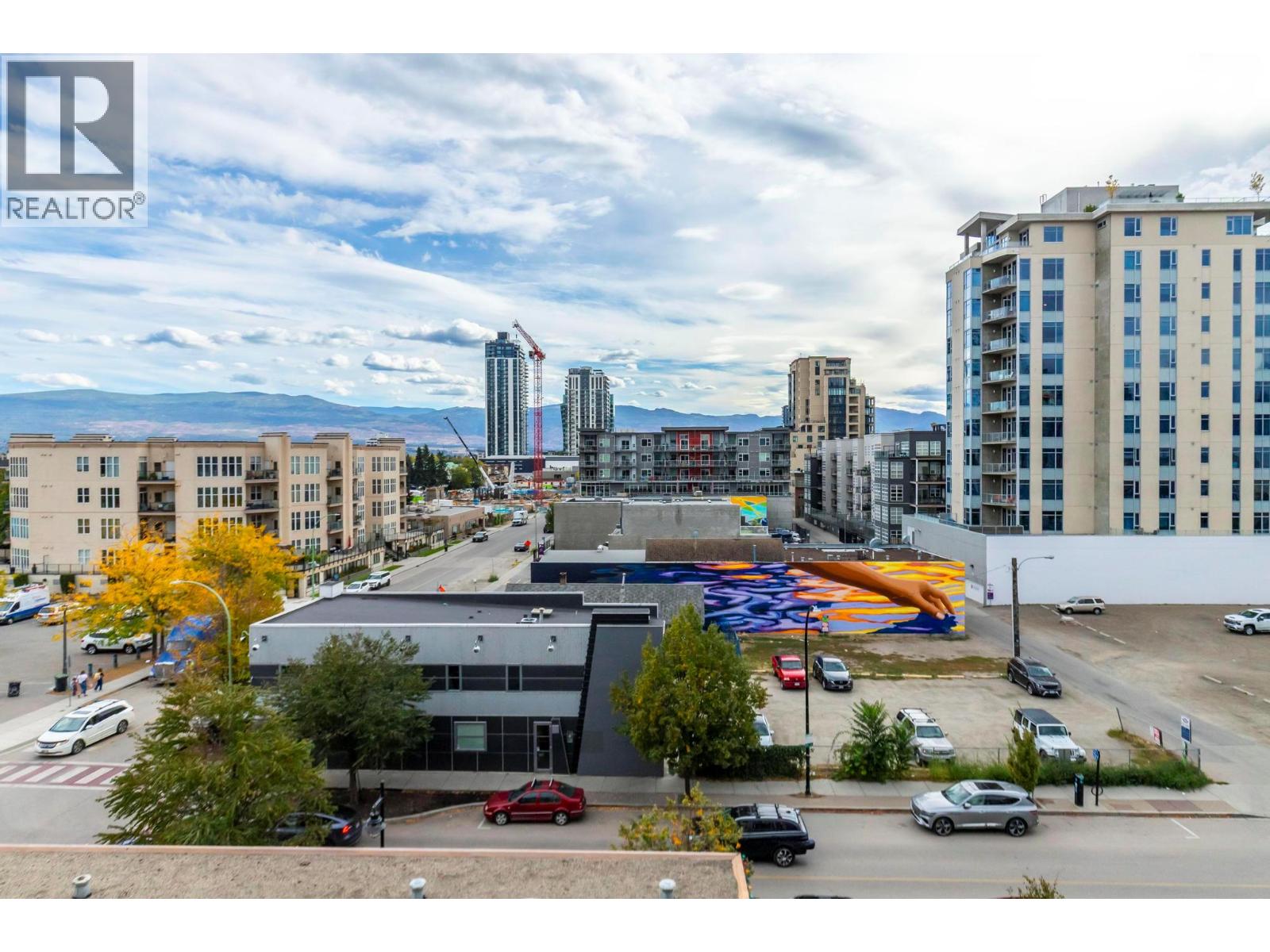 1290 St. Paul Street Unit# 511, Kelowna, British Columbia  V1Y 2C9 - Photo 14 - 10381135