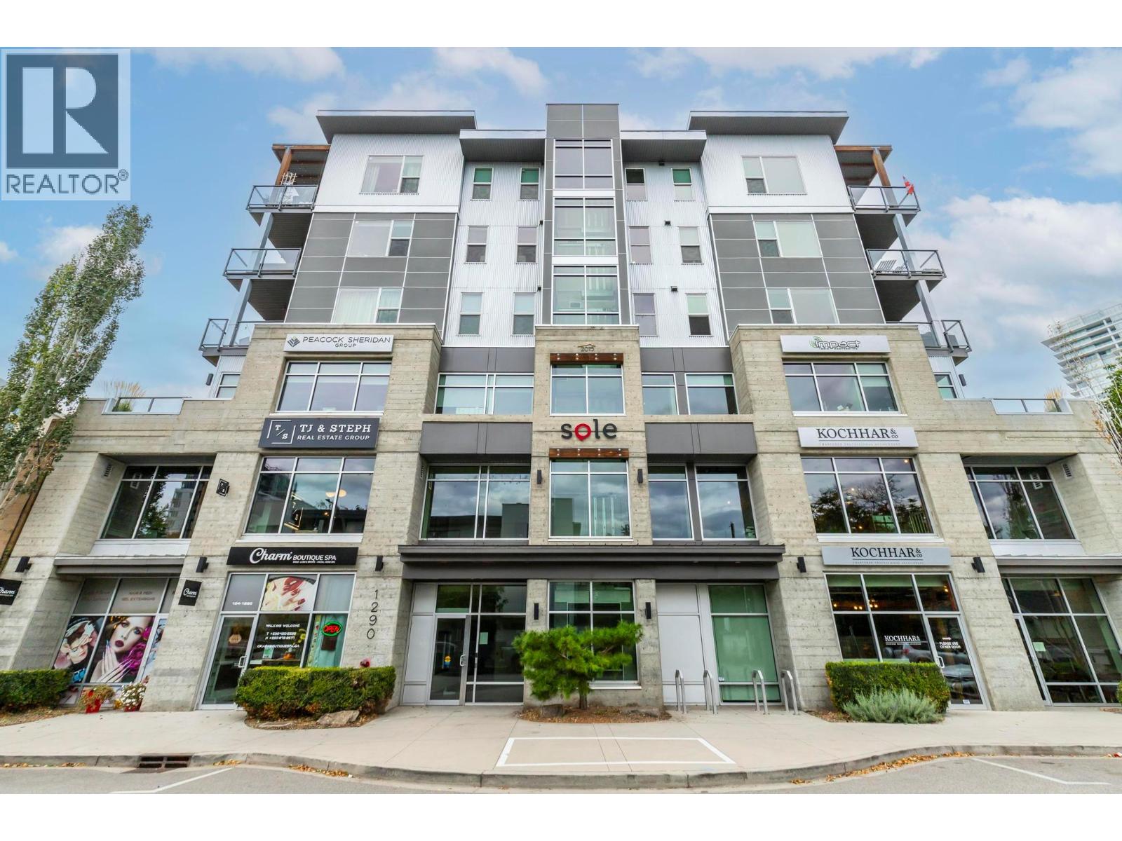 1290 St. Paul Street Unit# 511, Kelowna, British Columbia  V1Y 2C9 - Photo 22 - 10381135