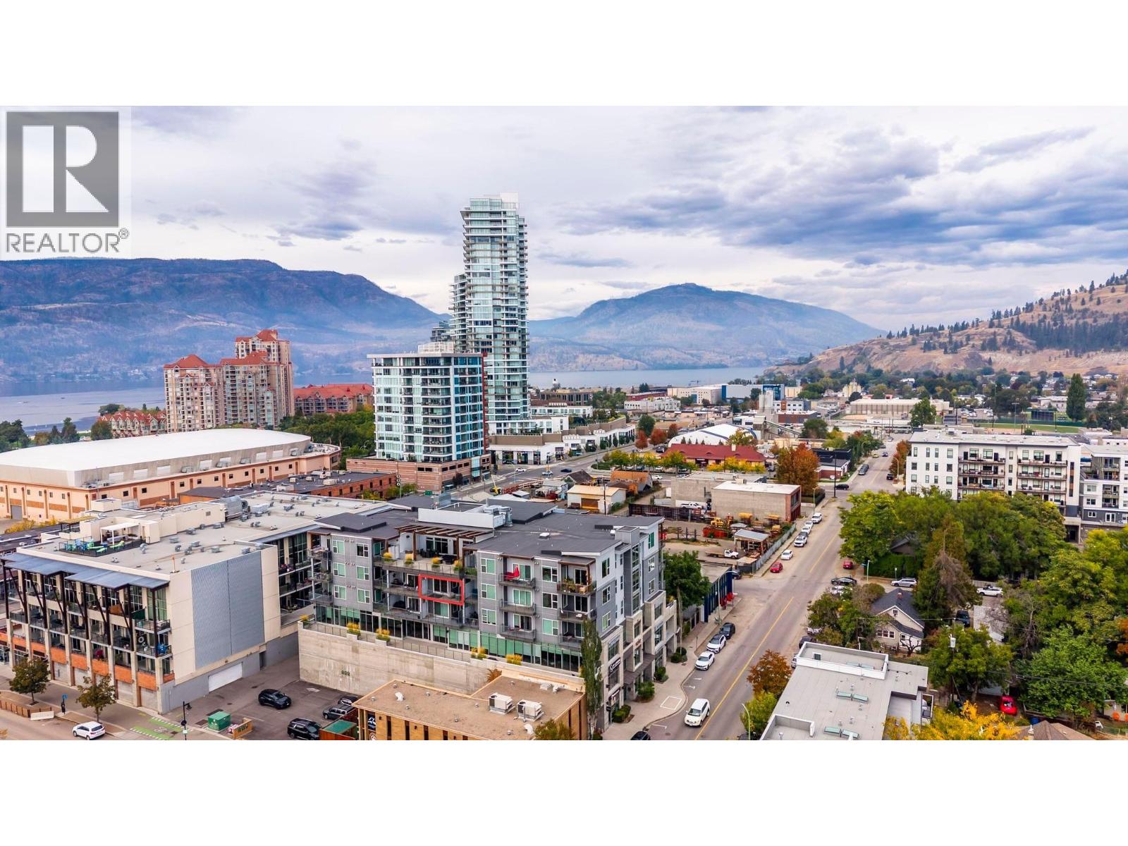 1290 St. Paul Street Unit# 511, Kelowna, British Columbia  V1Y 2C9 - Photo 25 - 10381135