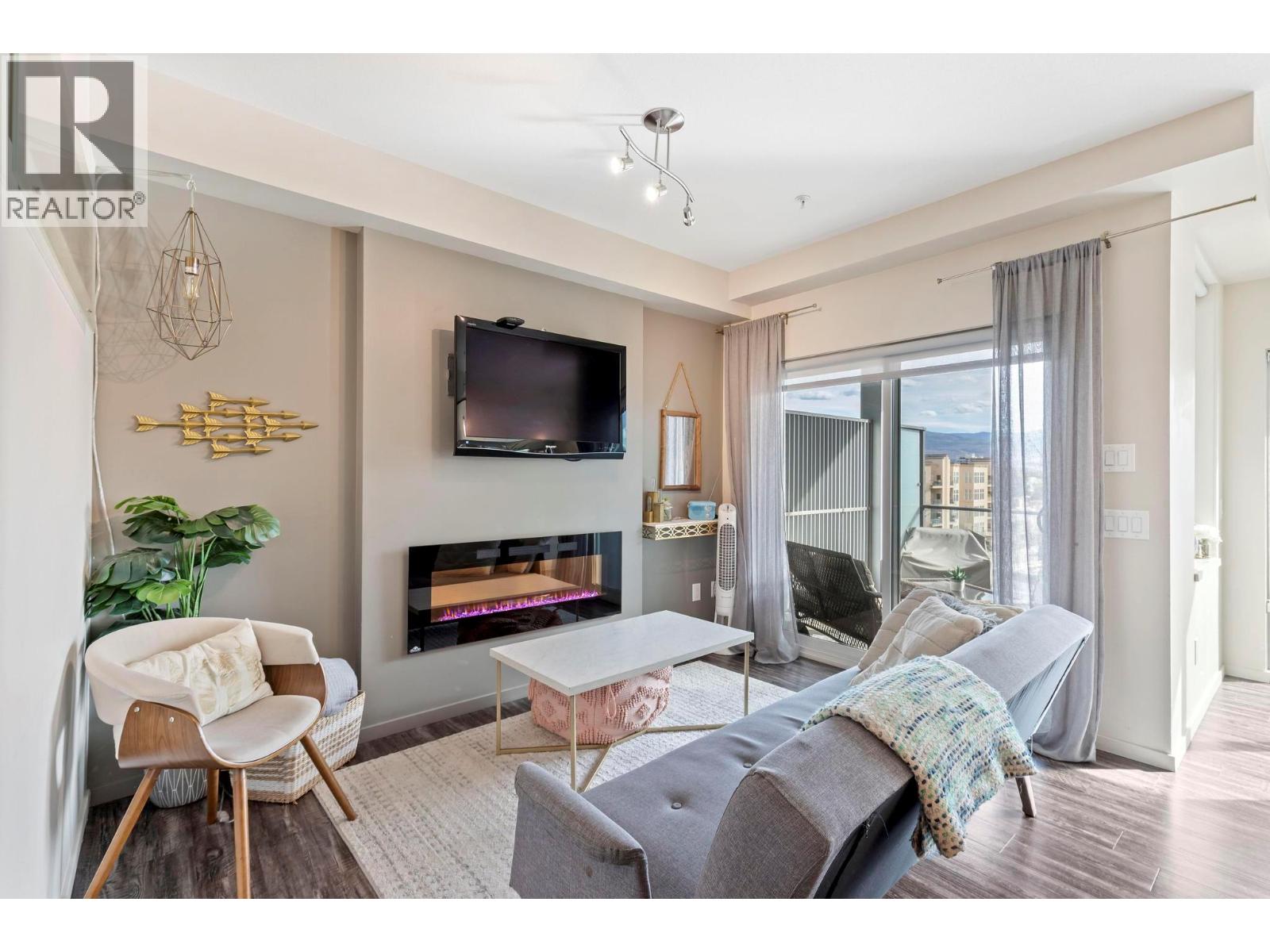 1290 St. Paul Street Unit# 511, Kelowna, British Columbia  V1Y 2C9 - Photo 5 - 10381135