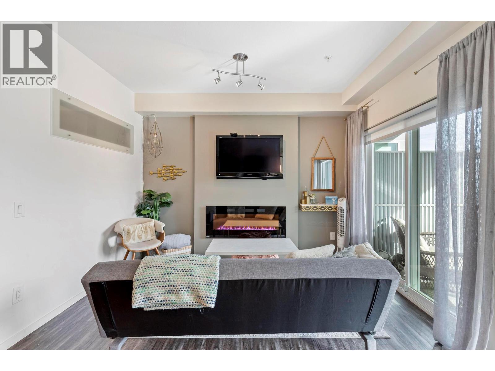 1290 St. Paul Street Unit# 511, Kelowna, British Columbia  V1Y 2C9 - Photo 6 - 10381135