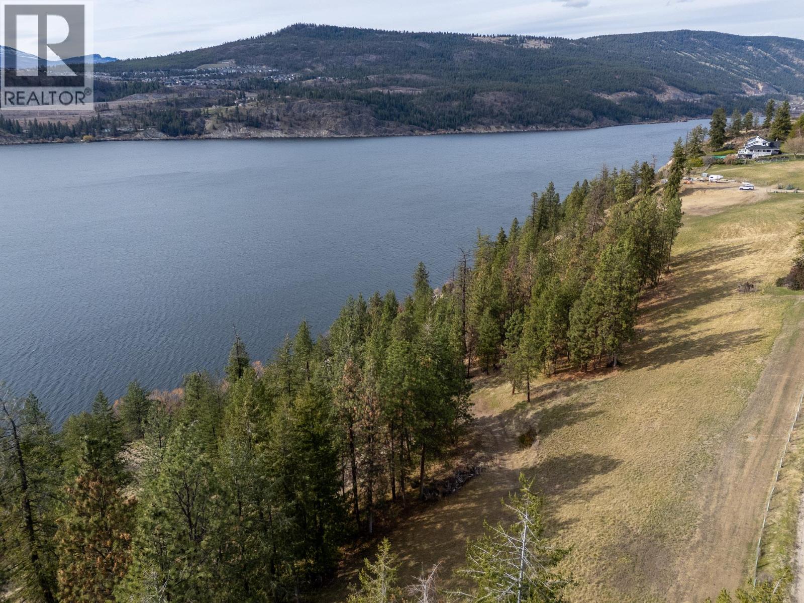 12824 Ribbleworth Road Lot# 4, Oyama, British Columbia  V4V 2A6 - Photo 1 - 10378261