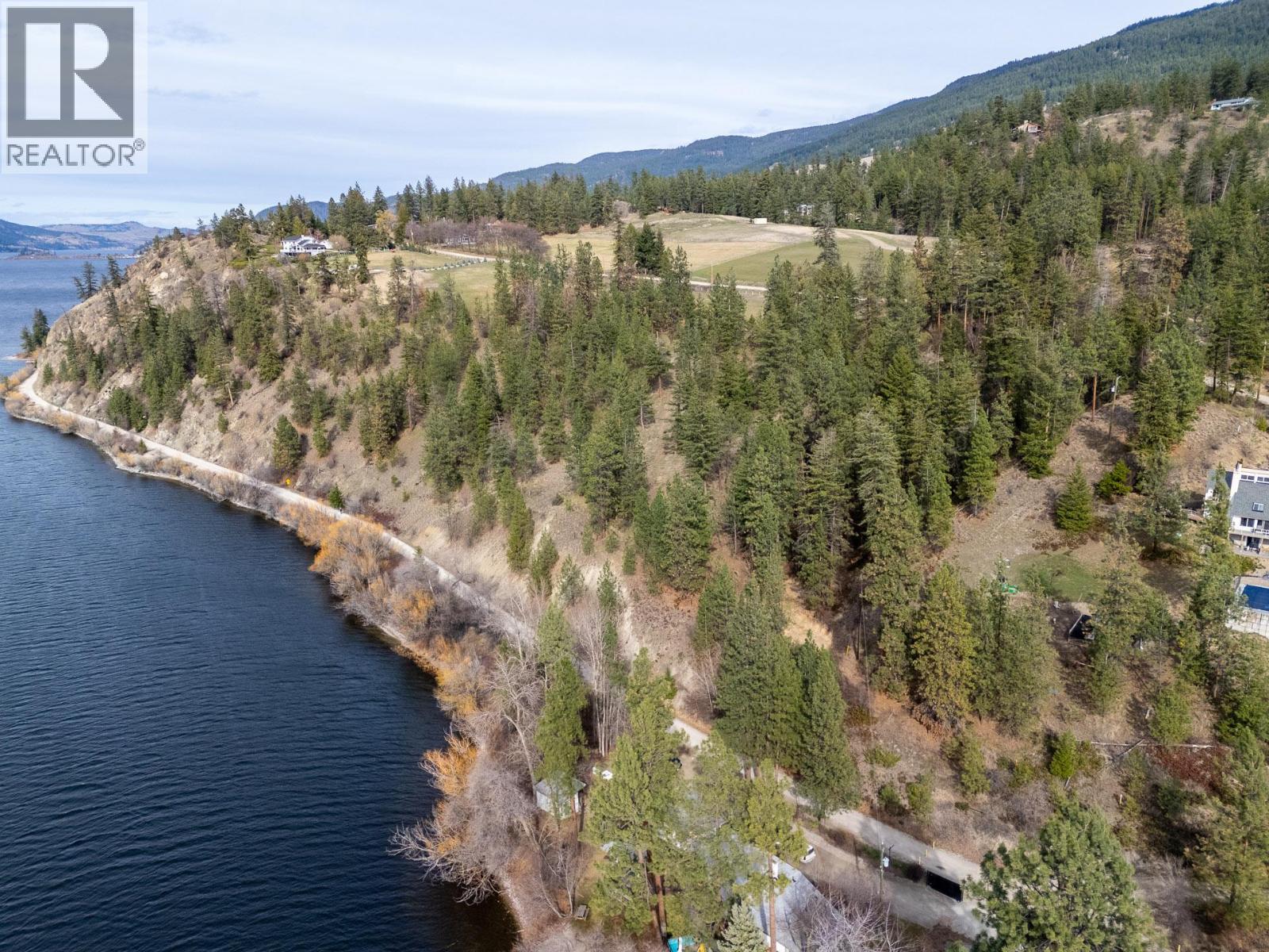 12824 Ribbleworth Road Lot# 4, Oyama, British Columbia  V4V 2A6 - Photo 2 - 10378261