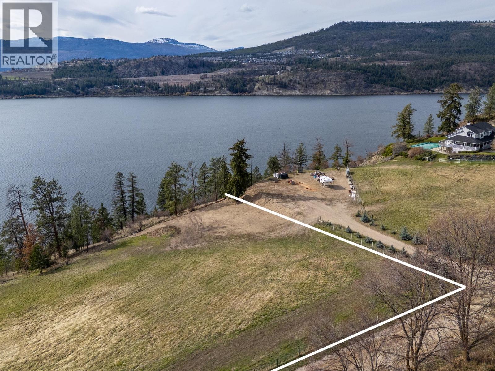 12824 Ribbleworth Road Lot# 4, Oyama, British Columbia  V4V 2A6 - Photo 4 - 10378261