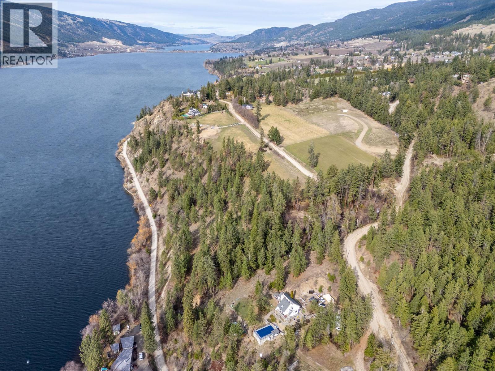 12824 Ribbleworth Road Lot# 4, Oyama, British Columbia  V4V 2A6 - Photo 7 - 10378261