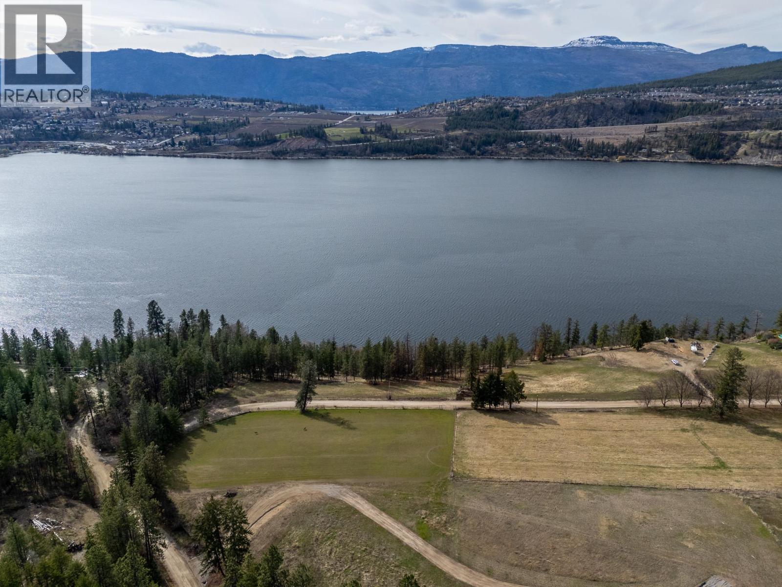 12824 Ribbleworth Road Lot# 4, Oyama, British Columbia  V4V 2A6 - Photo 8 - 10378261