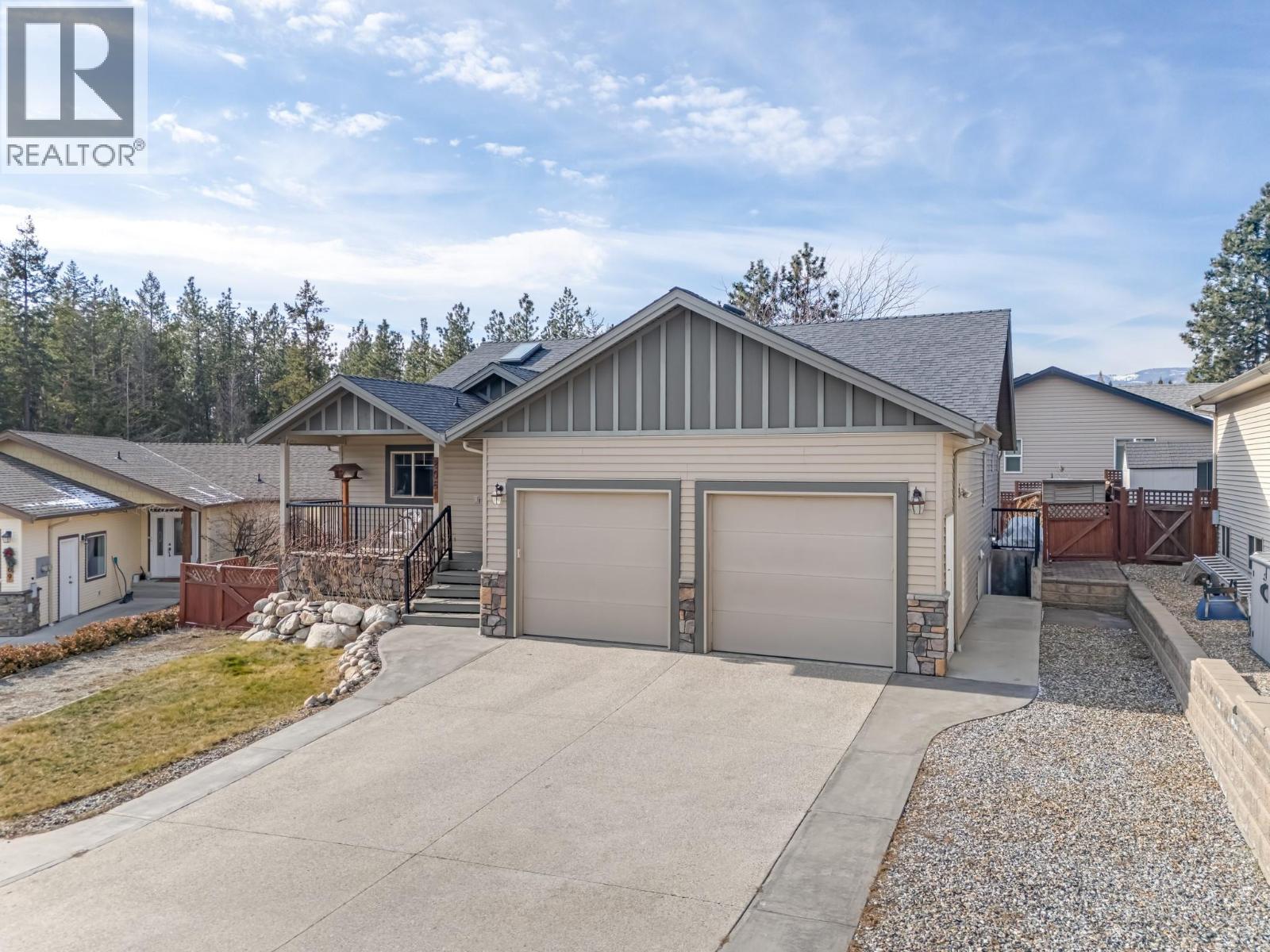 2061 Bernau Court, Lake Country, British Columbia  V4M 2M7 - Photo 2 - 10369824