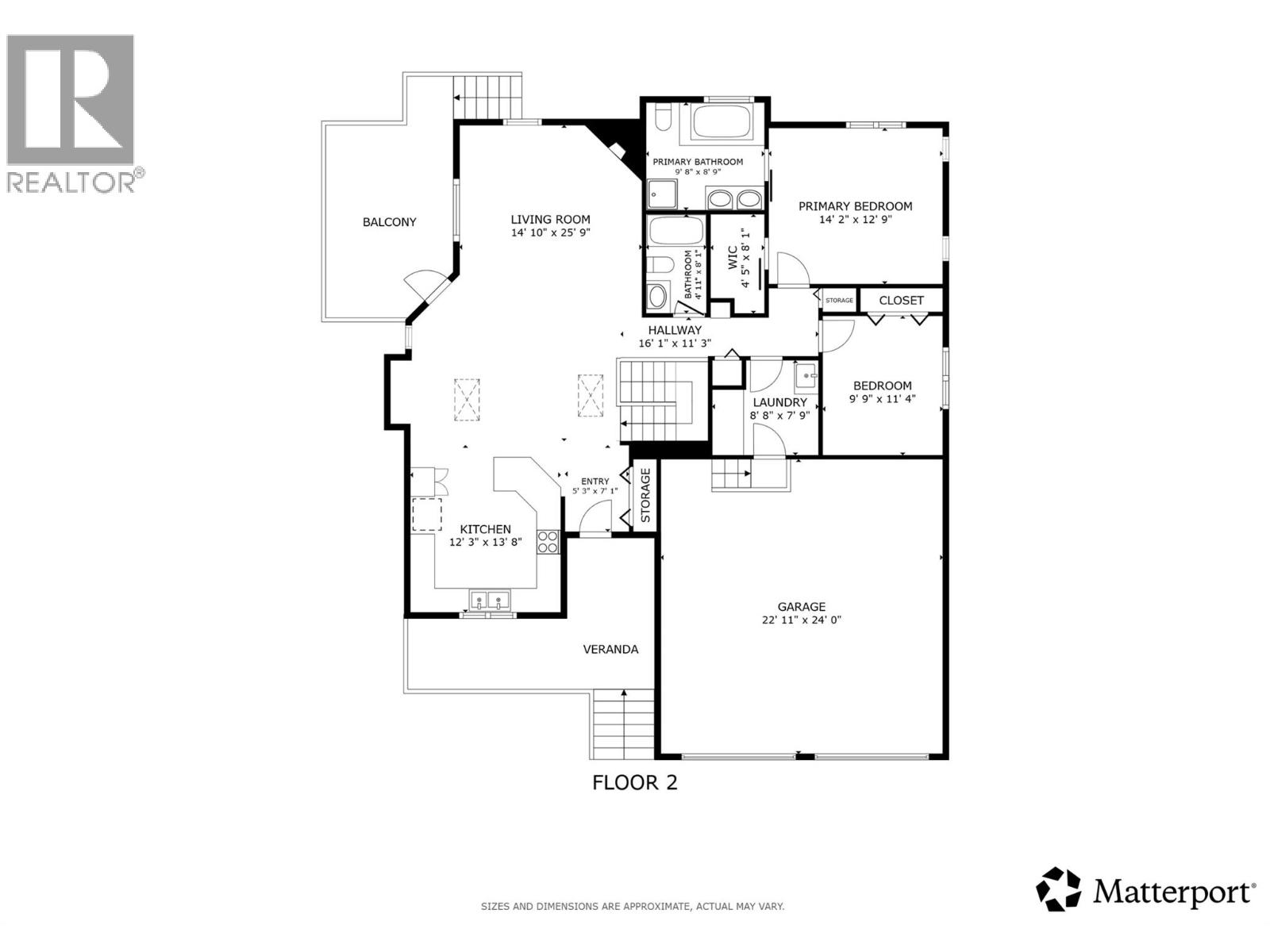 2061 Bernau Court, Lake Country, British Columbia  V4M 2M7 - Photo 65 - 10369824