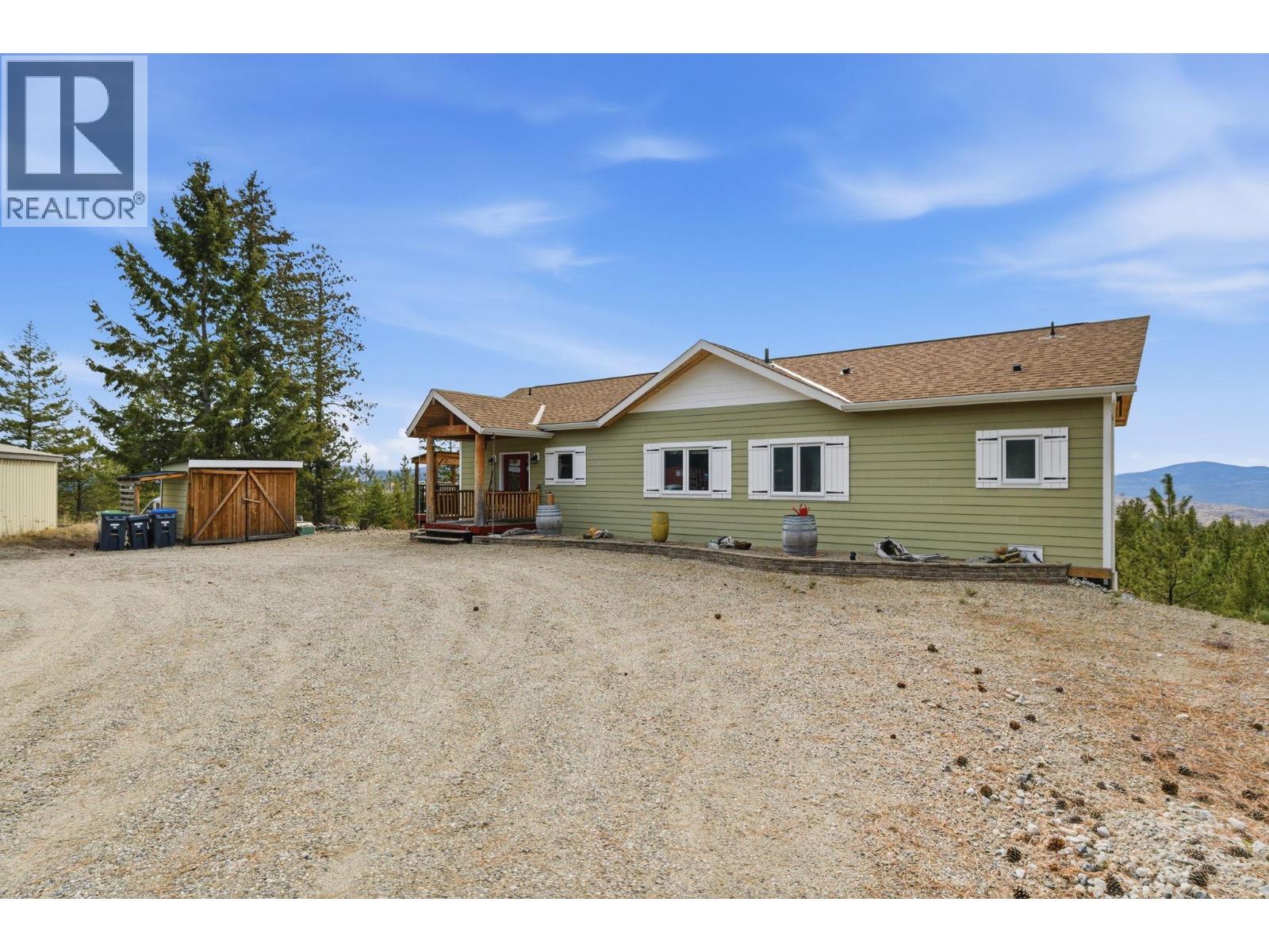 601 Raven Hill Road, Osoyoos, British Columbia  V0H 1V6 - Photo 11 - 10381325