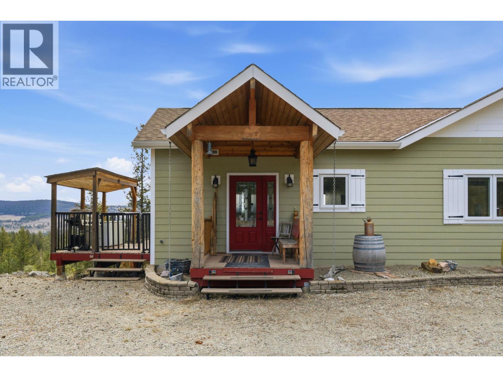 601 Raven Hill Road, Osoyoos, British Columbia  V0H 1V6 - Photo 12 - 10381325