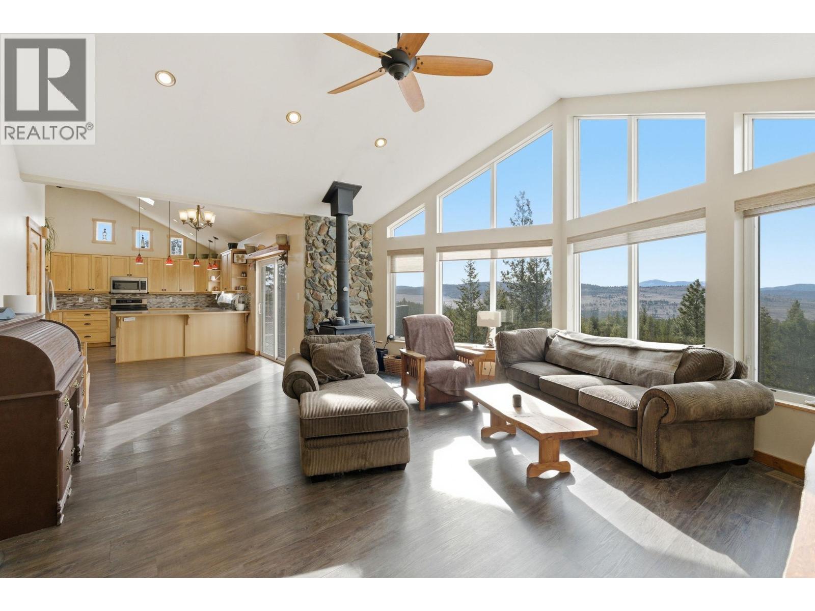 601 Raven Hill Road, Osoyoos, British Columbia  V0H 1V6 - Photo 14 - 10381325