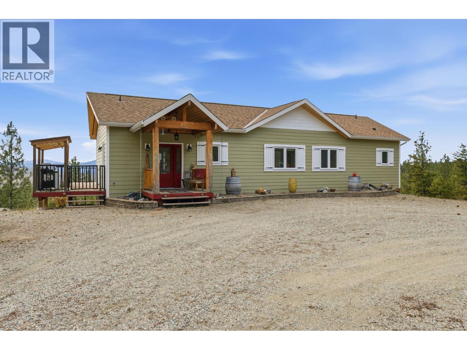 601 Raven Hill Road, Osoyoos, British Columbia  V0H 1V6 - Photo 9 - 10381325