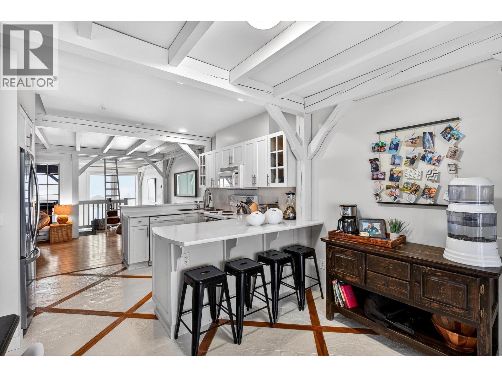 220 Kettleview Road Unit# 13, Big White, British Columbia  V1P 1P3 - Photo 13 - 10381316