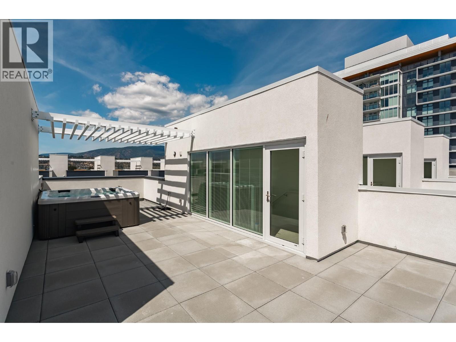 3030 Pandosy Street Unit# 318, Kelowna, British Columbia  V1Y 0C4 - Photo 24 - 10380782