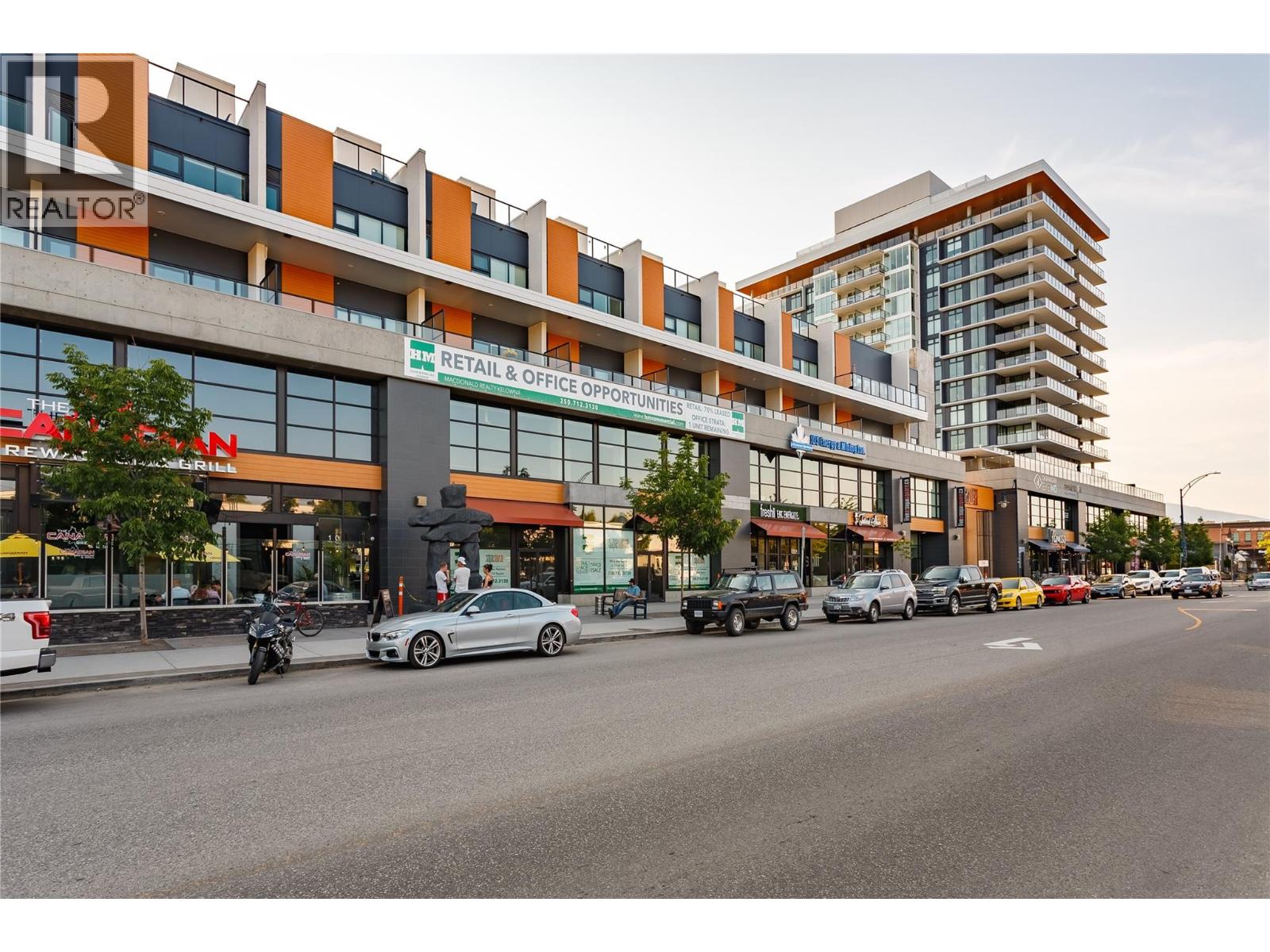 3030 Pandosy Street Unit# 318, Kelowna, British Columbia  V1Y 0C4 - Photo 29 - 10380782