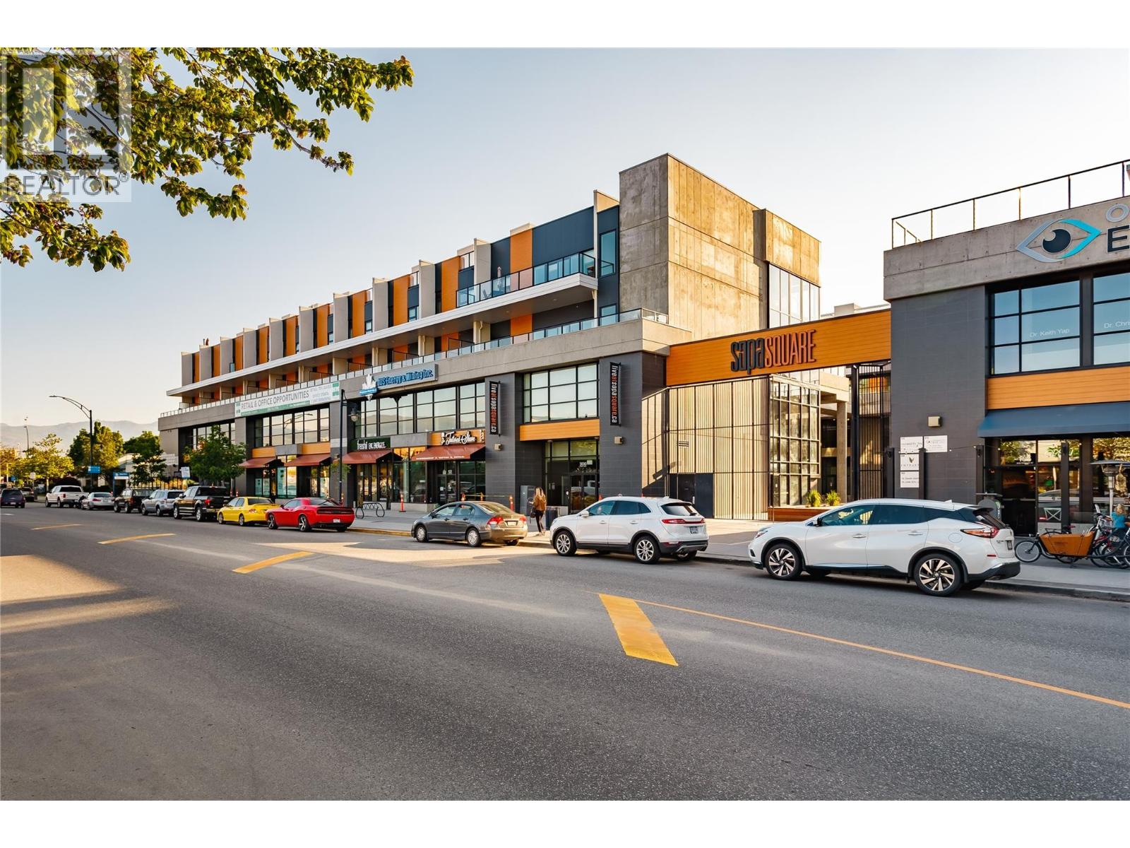 3030 Pandosy Street Unit# 318, Kelowna, British Columbia  V1Y 0C4 - Photo 30 - 10380782