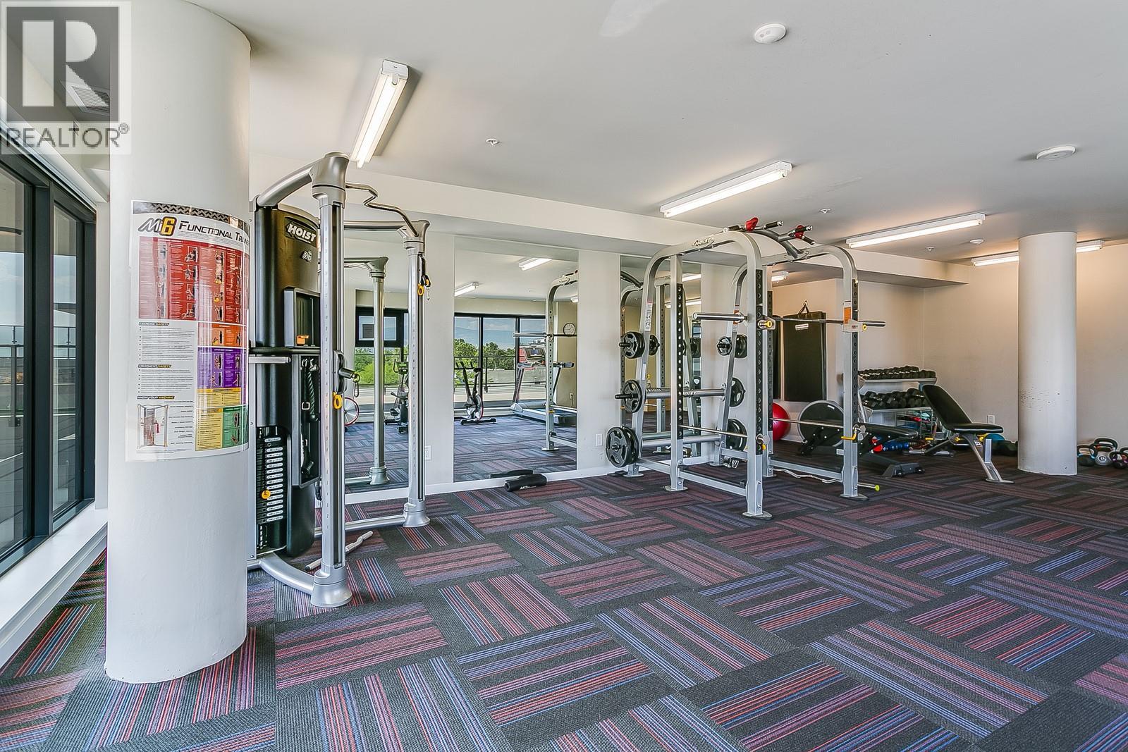 3030 Pandosy Street Unit# 318, Kelowna, British Columbia  V1Y 0C4 - Photo 33 - 10380782