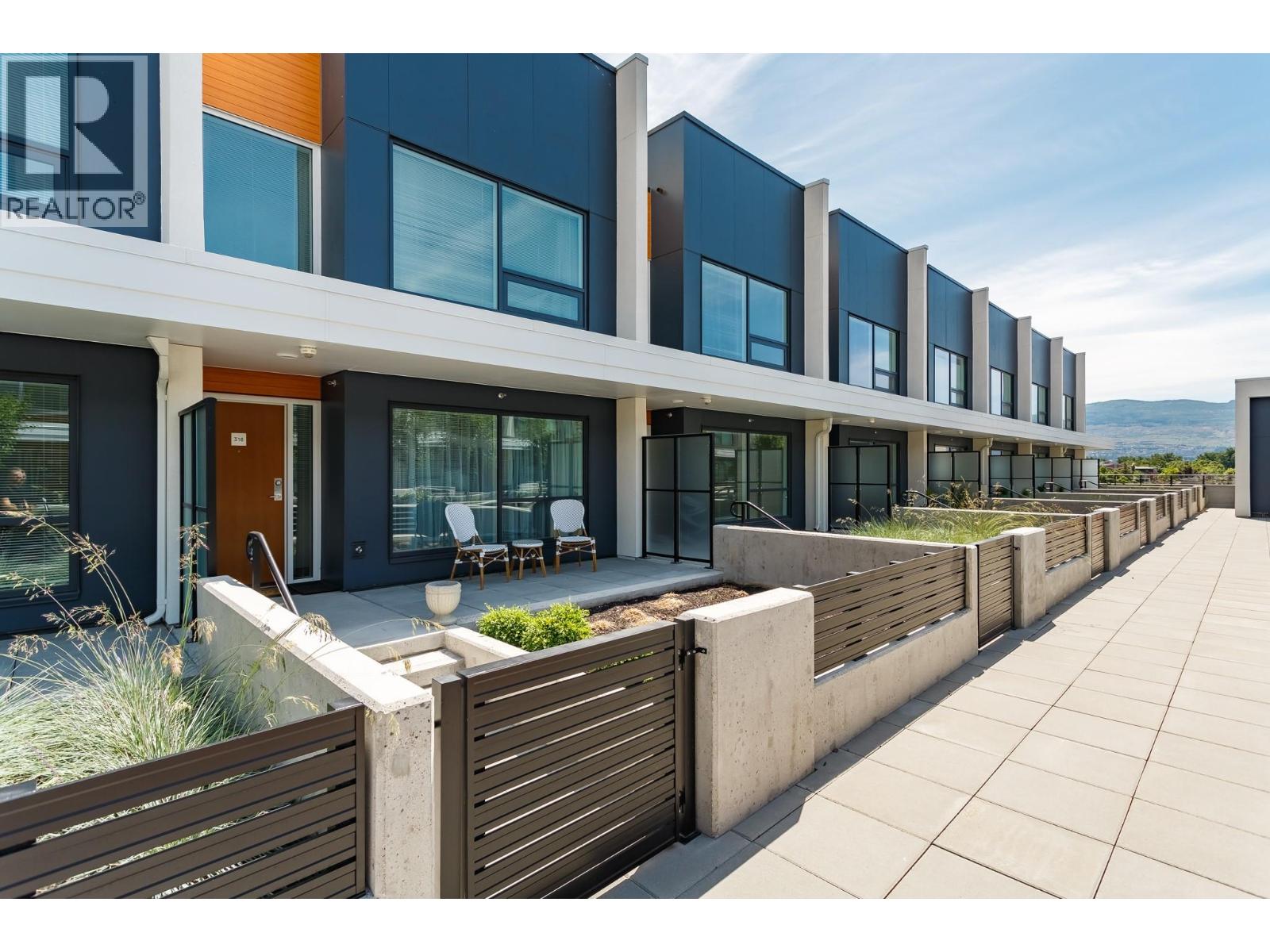 3030 Pandosy Street Unit# 318, Kelowna, British Columbia  V1Y 0C4 - Photo 4 - 10380782