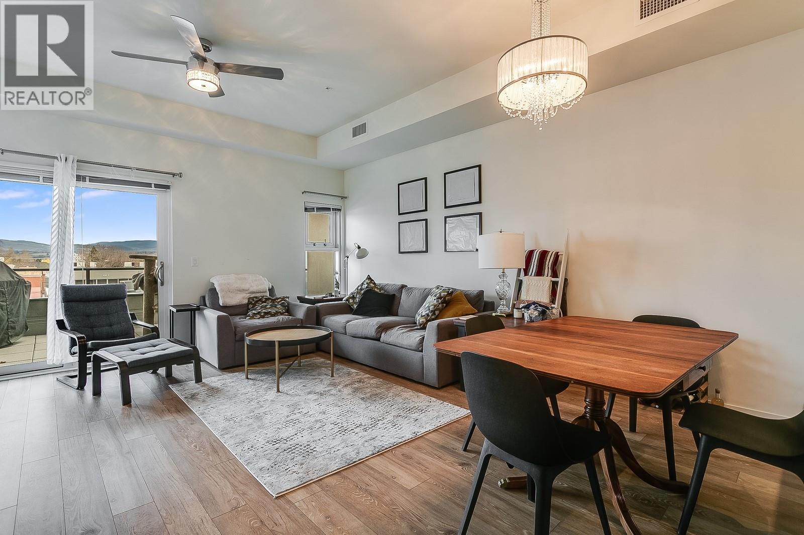 3030 Pandosy Street Unit# 318, Kelowna, British Columbia  V1Y 0C4 - Photo 8 - 10380782