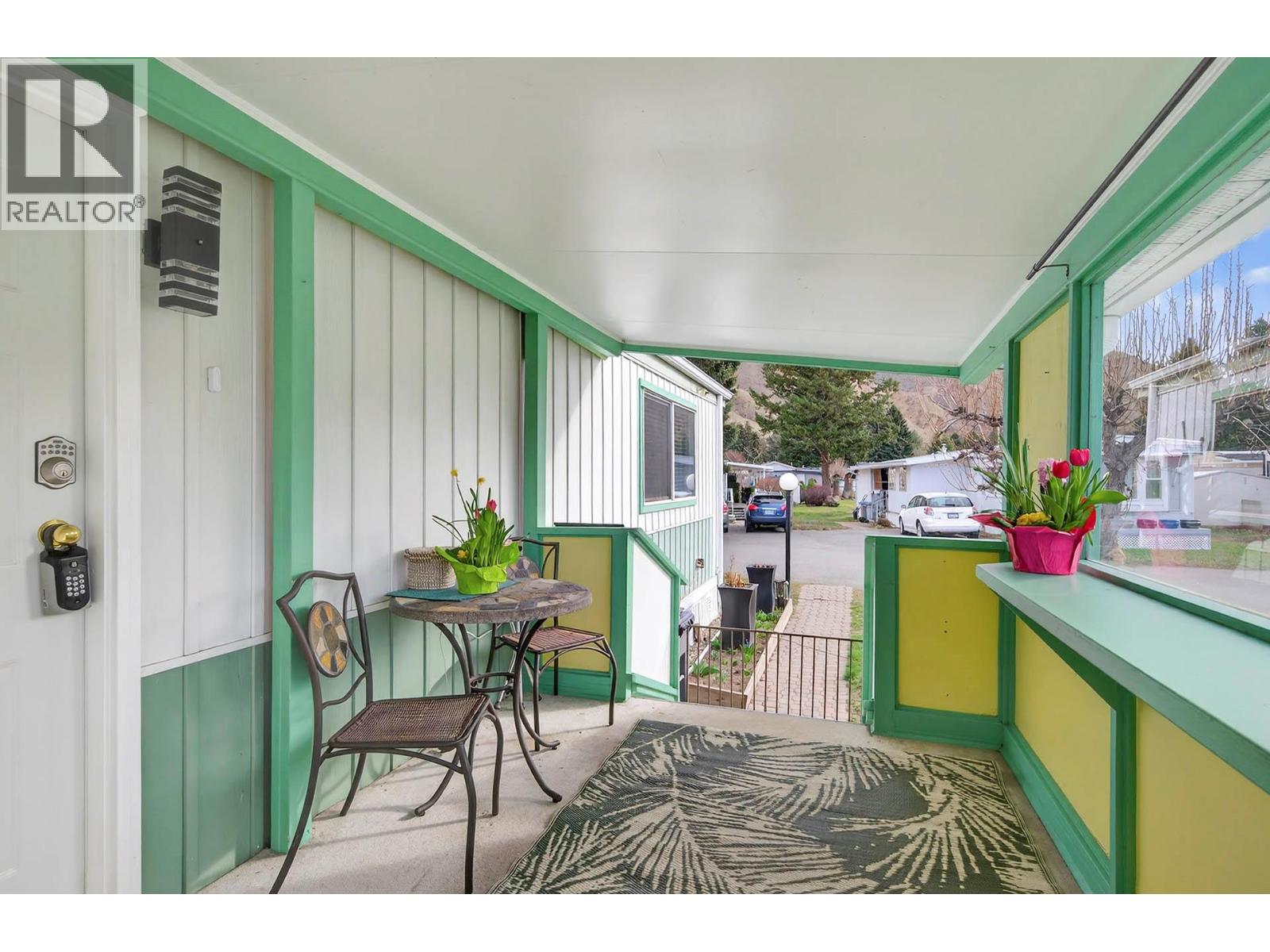 2401 Ord Road Unit# 38, Kamloops, British Columbia  V2B 7V8 - Photo 31 - 10380392