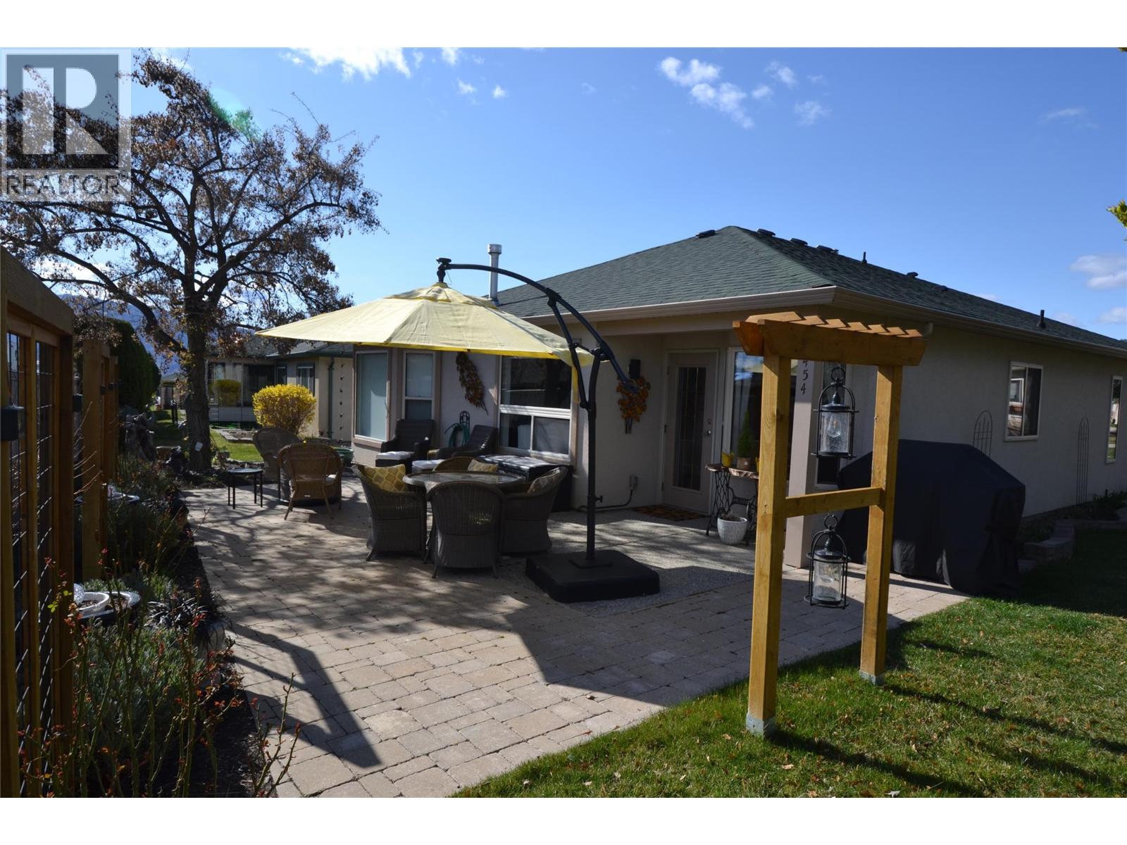 2330 Butt Road Unit# 454, Westbank, British Columbia  V4T 2L3 - Photo 11 - 10381277