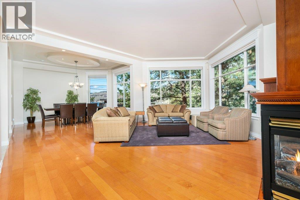 13713 Ponderosa Way, Coldstream, British Columbia  V1B 1A2 - Photo 9 - 10381182