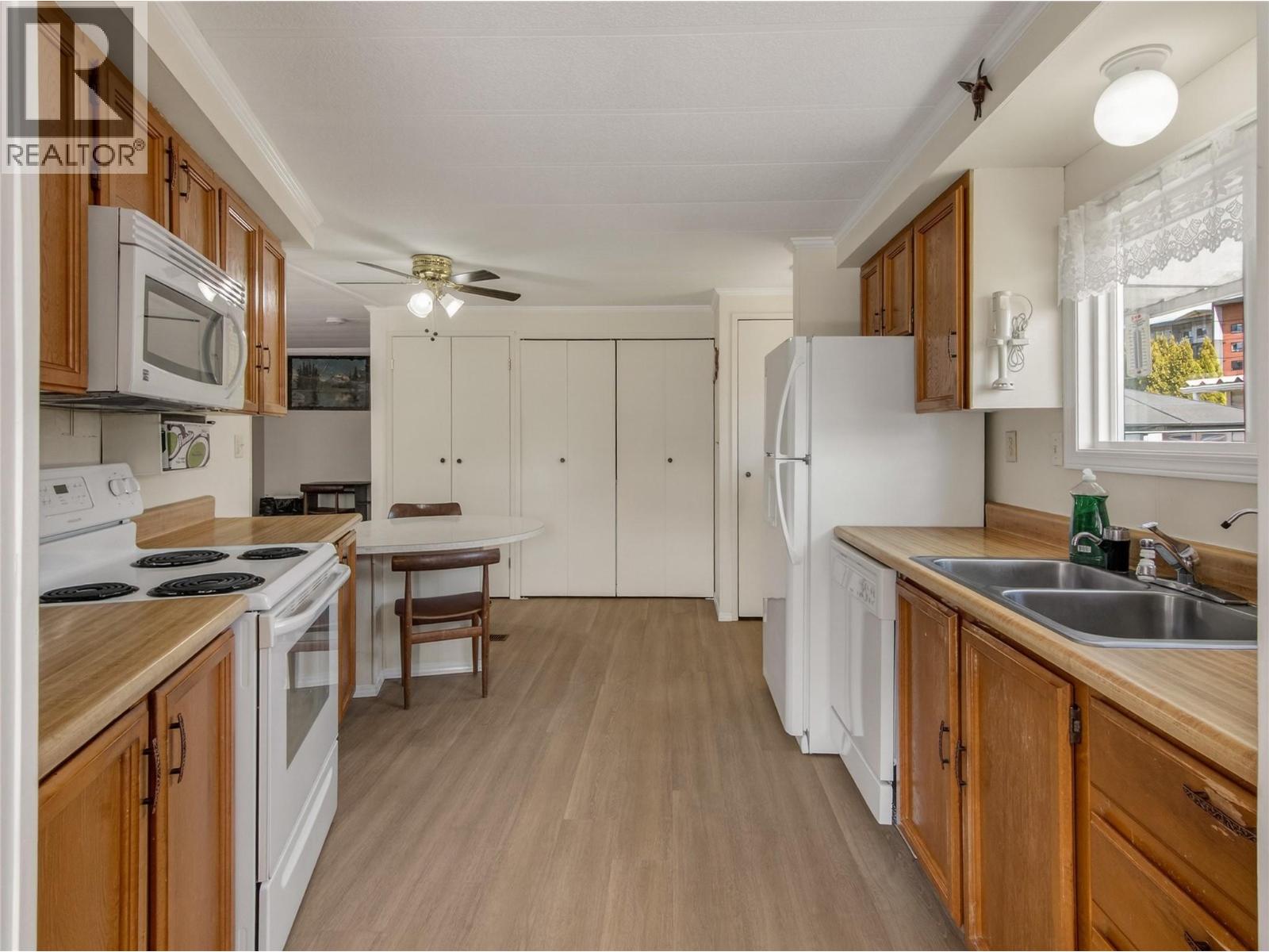 321 Yorkton Avenue Unit# 176, Penticton, British Columbia  V2A 3V6 - Photo 10 - 10380494