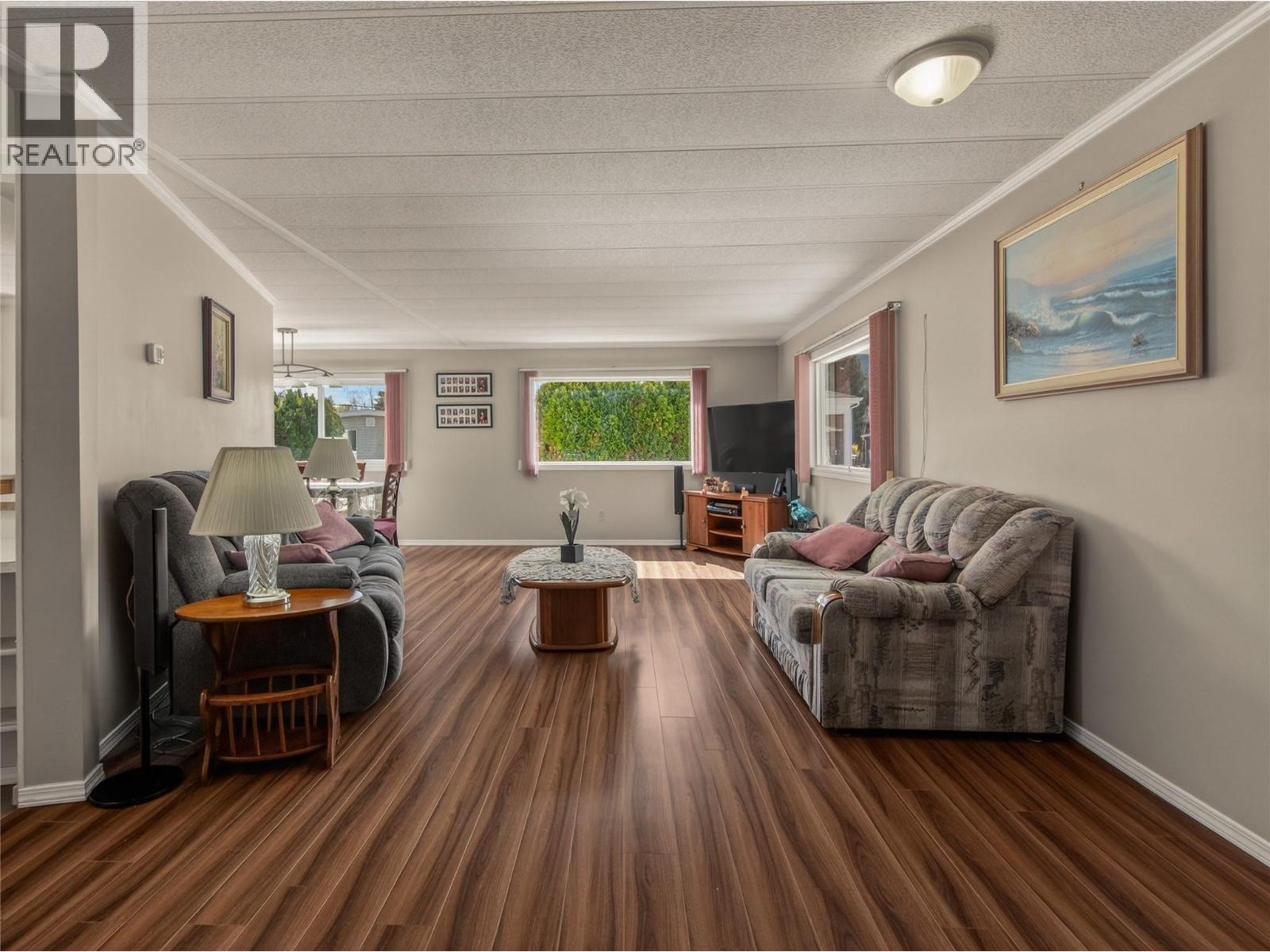 321 Yorkton Avenue Unit# 176, Penticton, British Columbia  V2A 3V6 - Photo 3 - 10380494