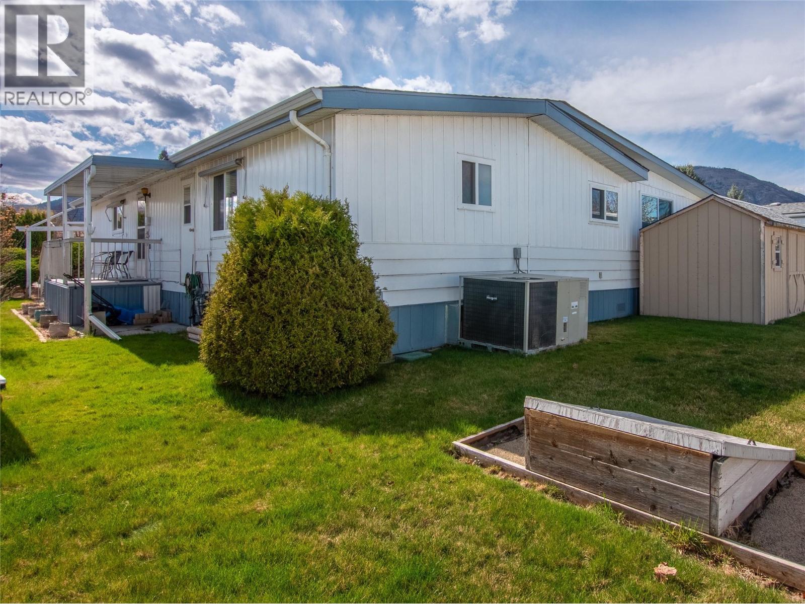 321 Yorkton Avenue Unit# 176, Penticton, British Columbia  V2A 3V6 - Photo 34 - 10380494