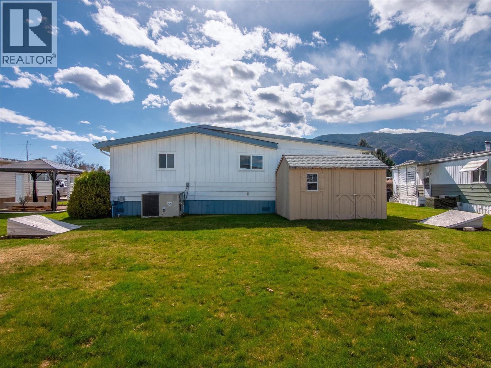321 Yorkton Avenue Unit# 176, Penticton, British Columbia  V2A 3V6 - Photo 35 - 10380494