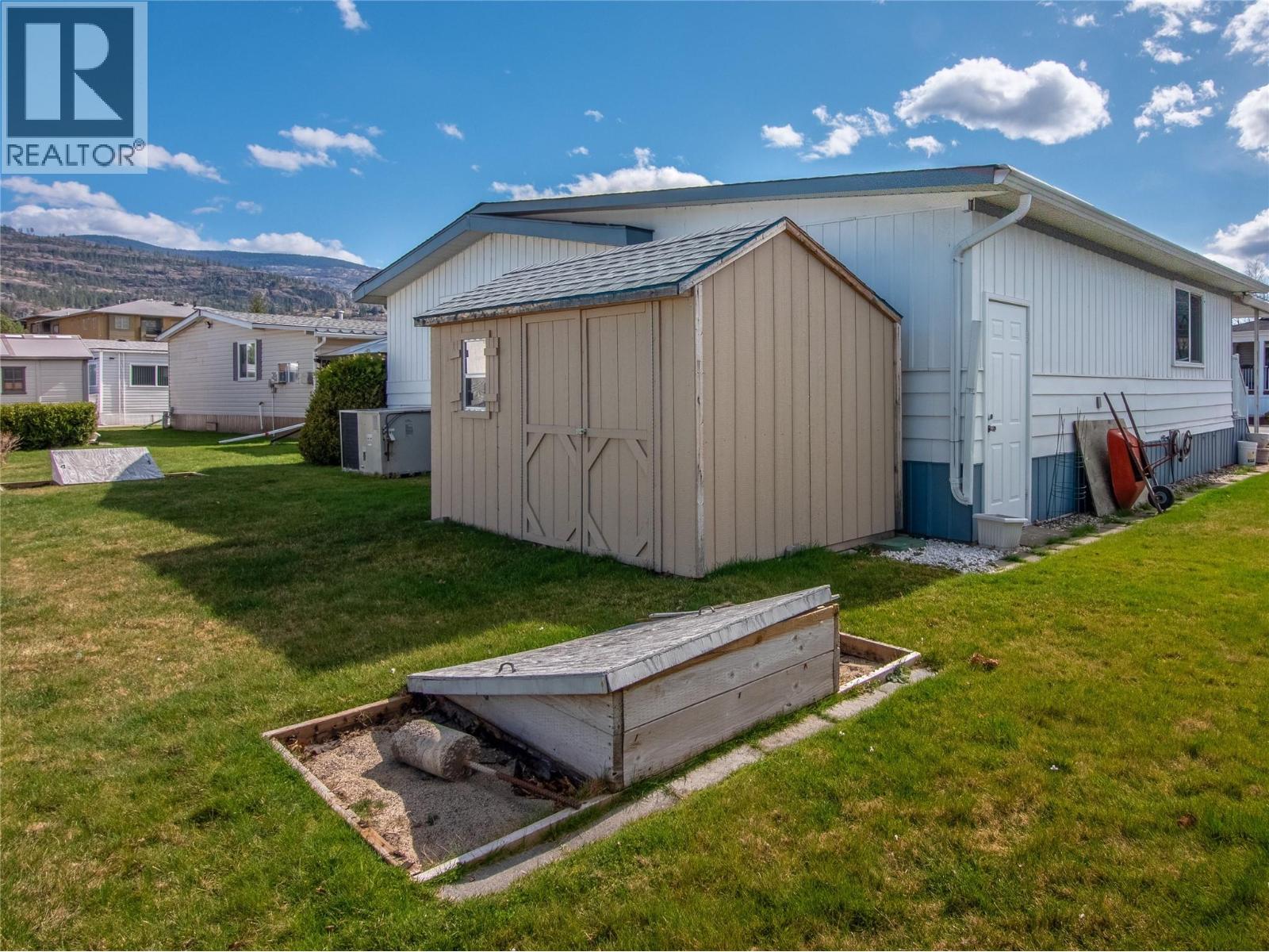 321 Yorkton Avenue Unit# 176, Penticton, British Columbia  V2A 3V6 - Photo 36 - 10380494
